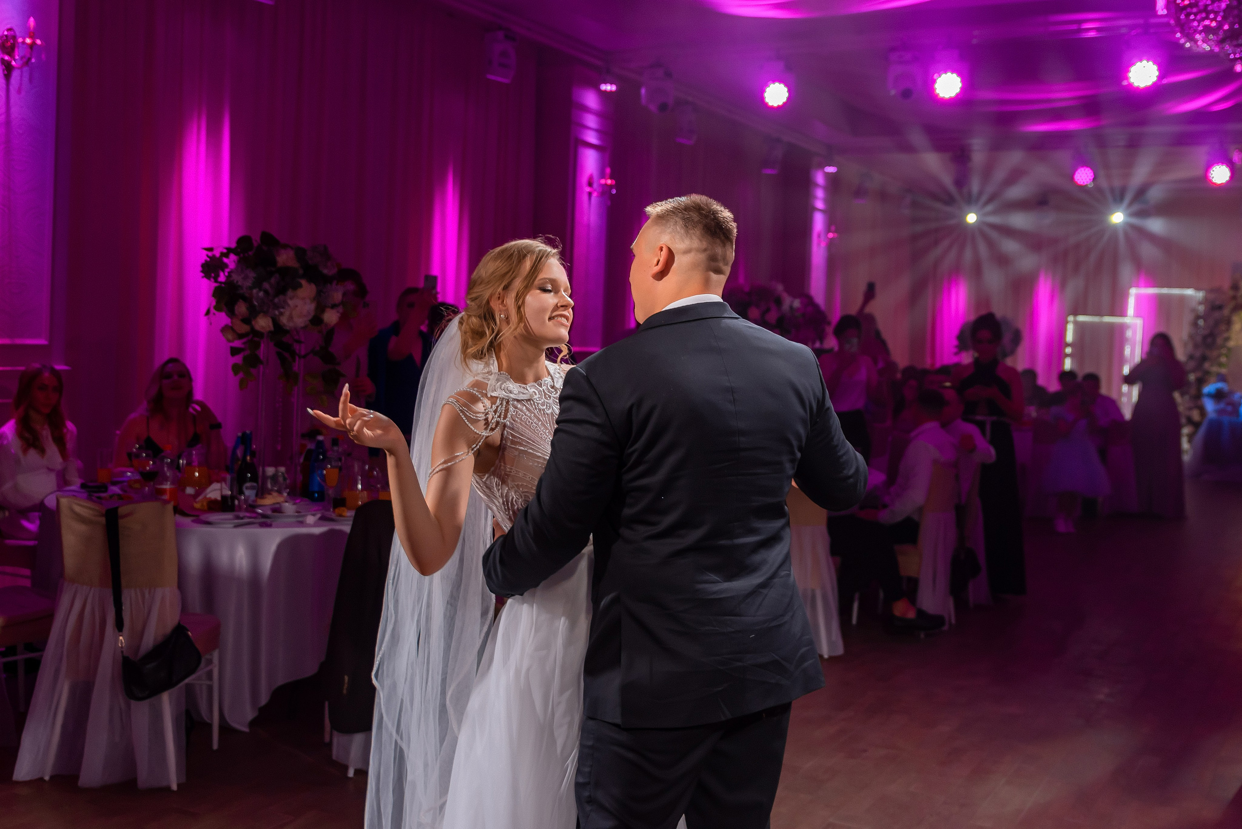 Wedding day 1. Фотограф в Тамбове Светлана Федорова