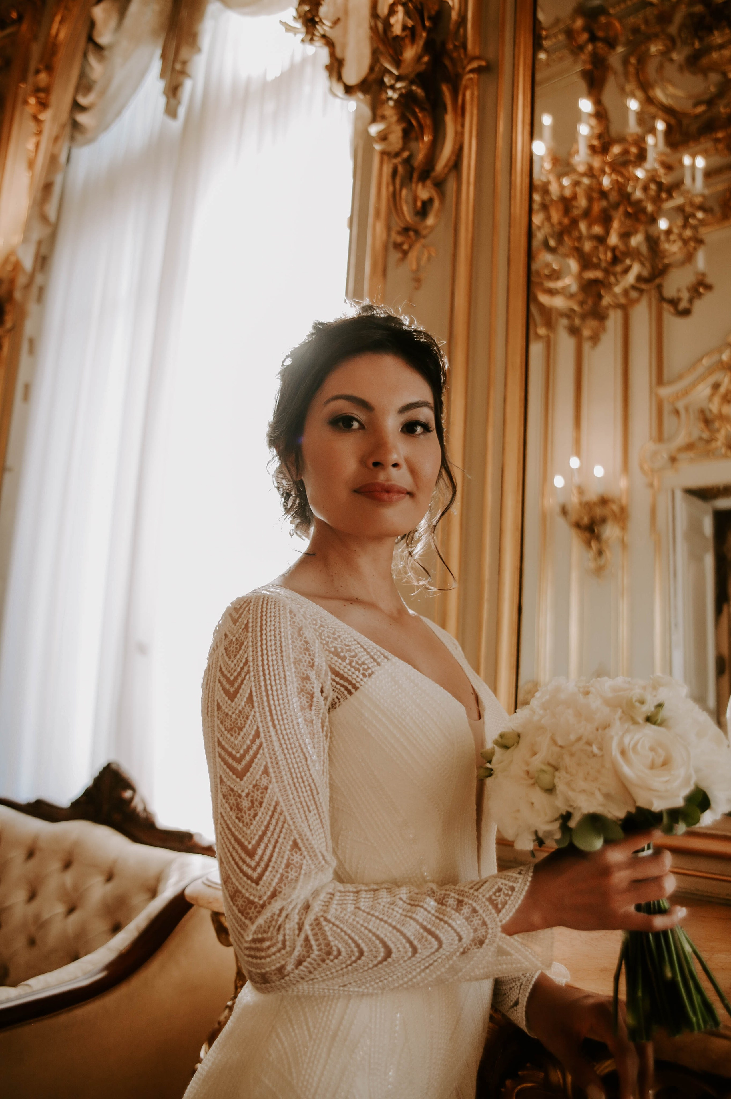 Камила и Илья. Фотограф Veronika Potaseva