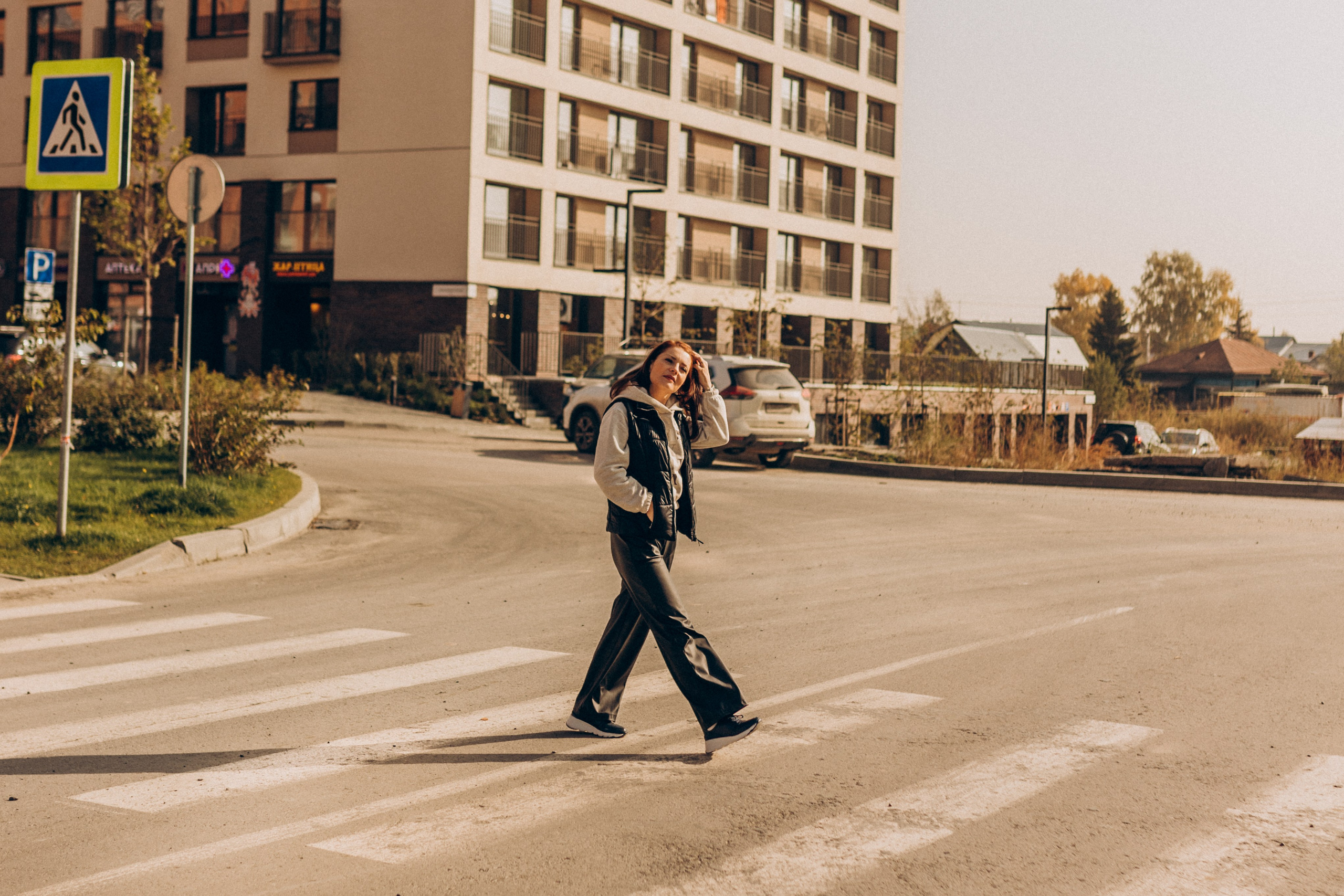 Евгения. Семейный фотограф lifestyle в Новосибирске Елена Шпилевая