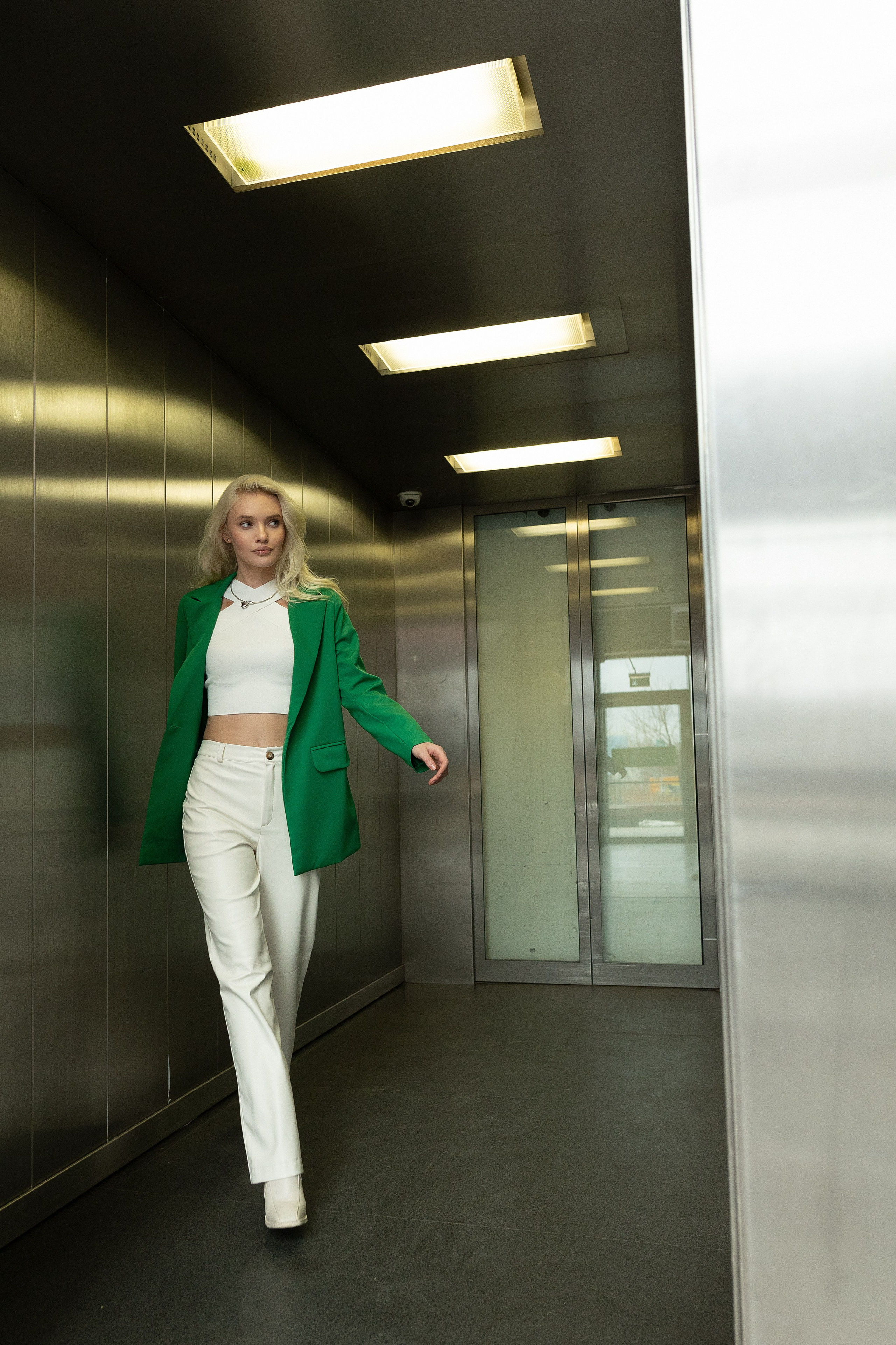 Жакеты для WB. Женский фотограф в Екатеринбурге Марина Логинова