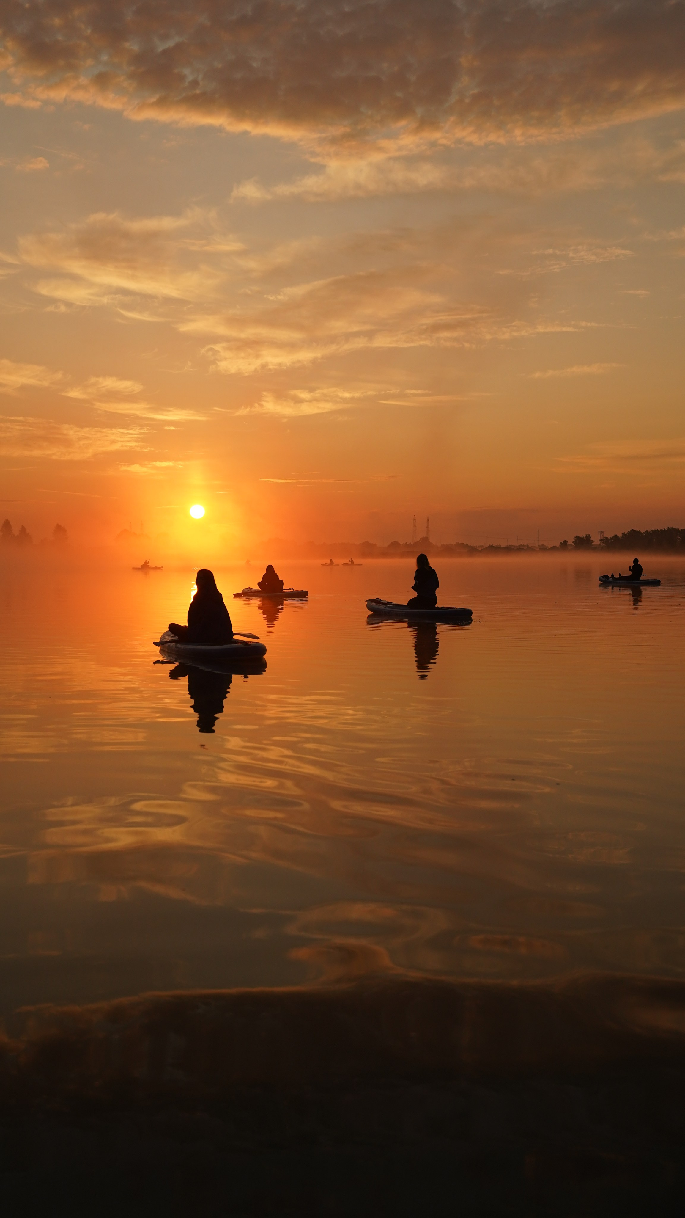 Расписание туров в Уфе