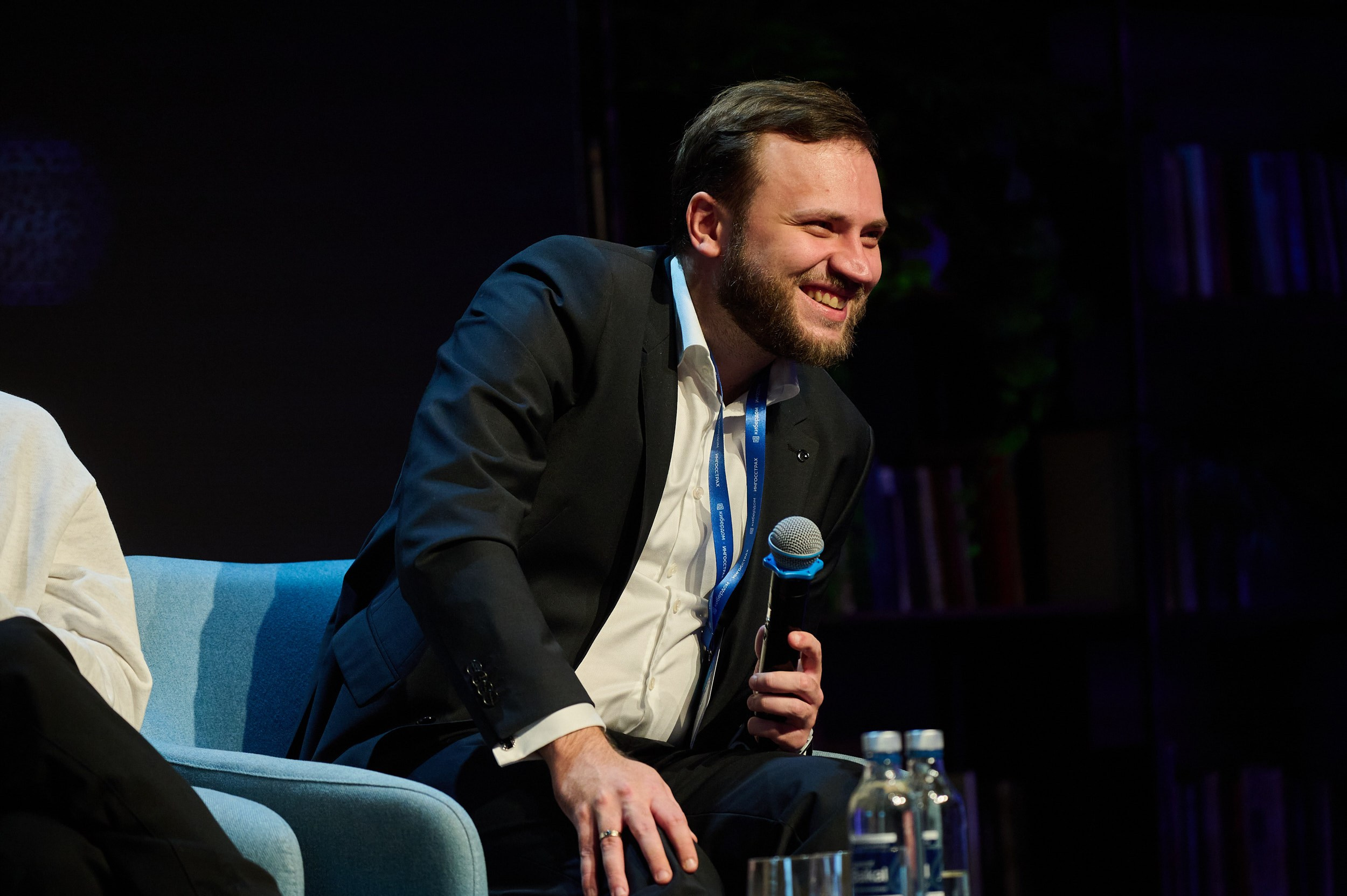 Фотосъемка конференций и деловых мероприятий — Герман Лепёхин. Герман Лепёхин коммерческий фотограф в Москве: репортаж, портреты, интерьеры, производство