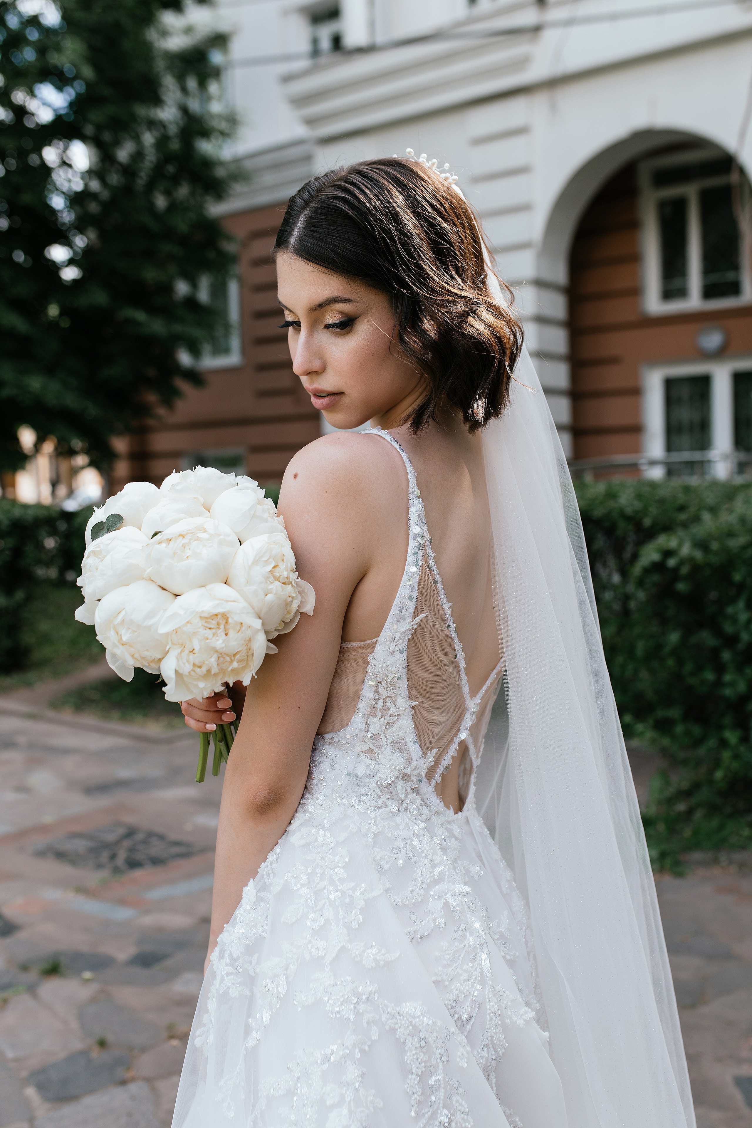 Wedding day #52. Свадебный, семейный фотограф в Рязани Лена Брант