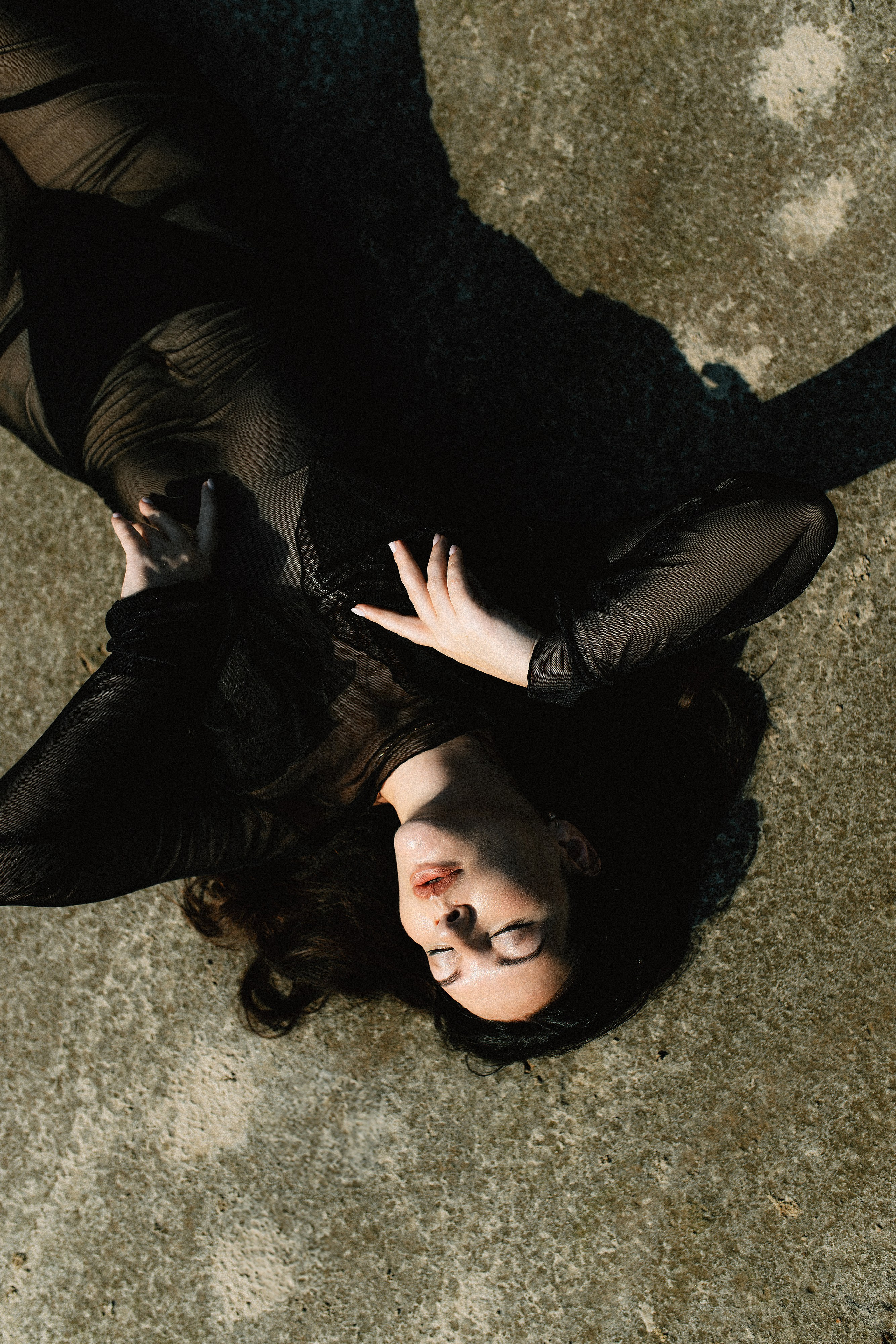 Настя. Свадебный, семейный фотограф в Рязани Лена Брант