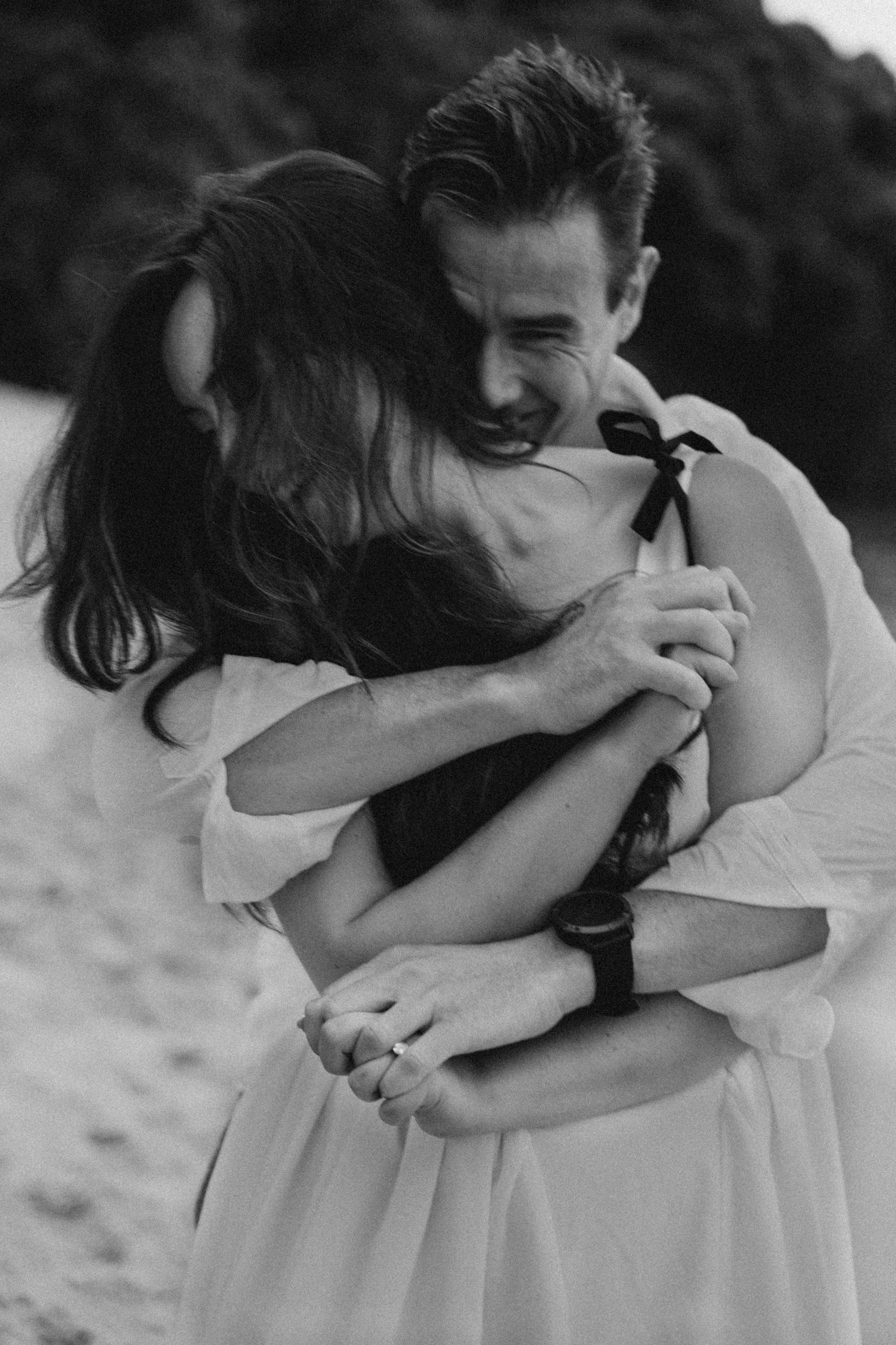 Про любовь. Фотограф на Самуи, Семейная фотосессия на острове, Ольга Красикова