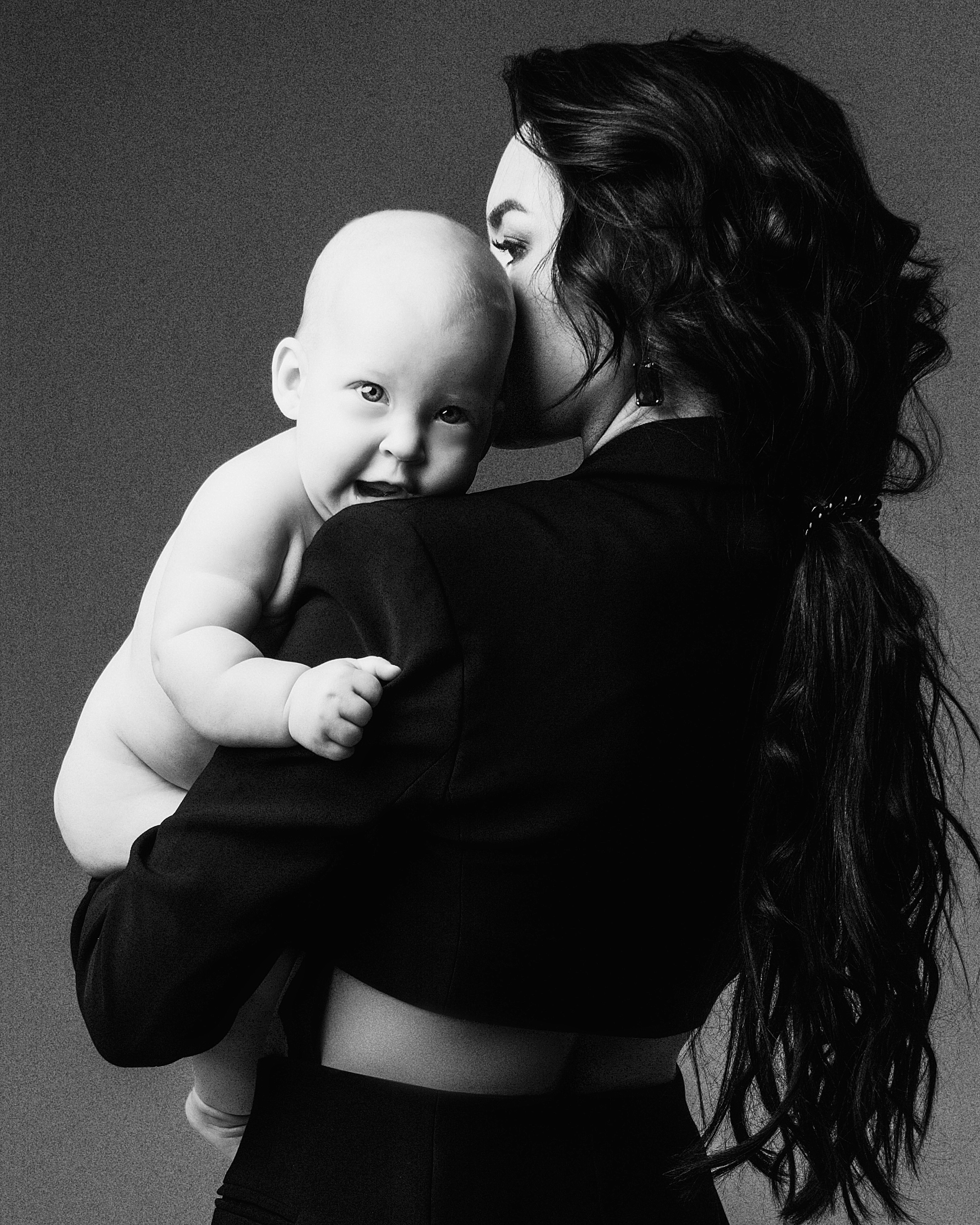 Фотосессия беременности в Сургуте