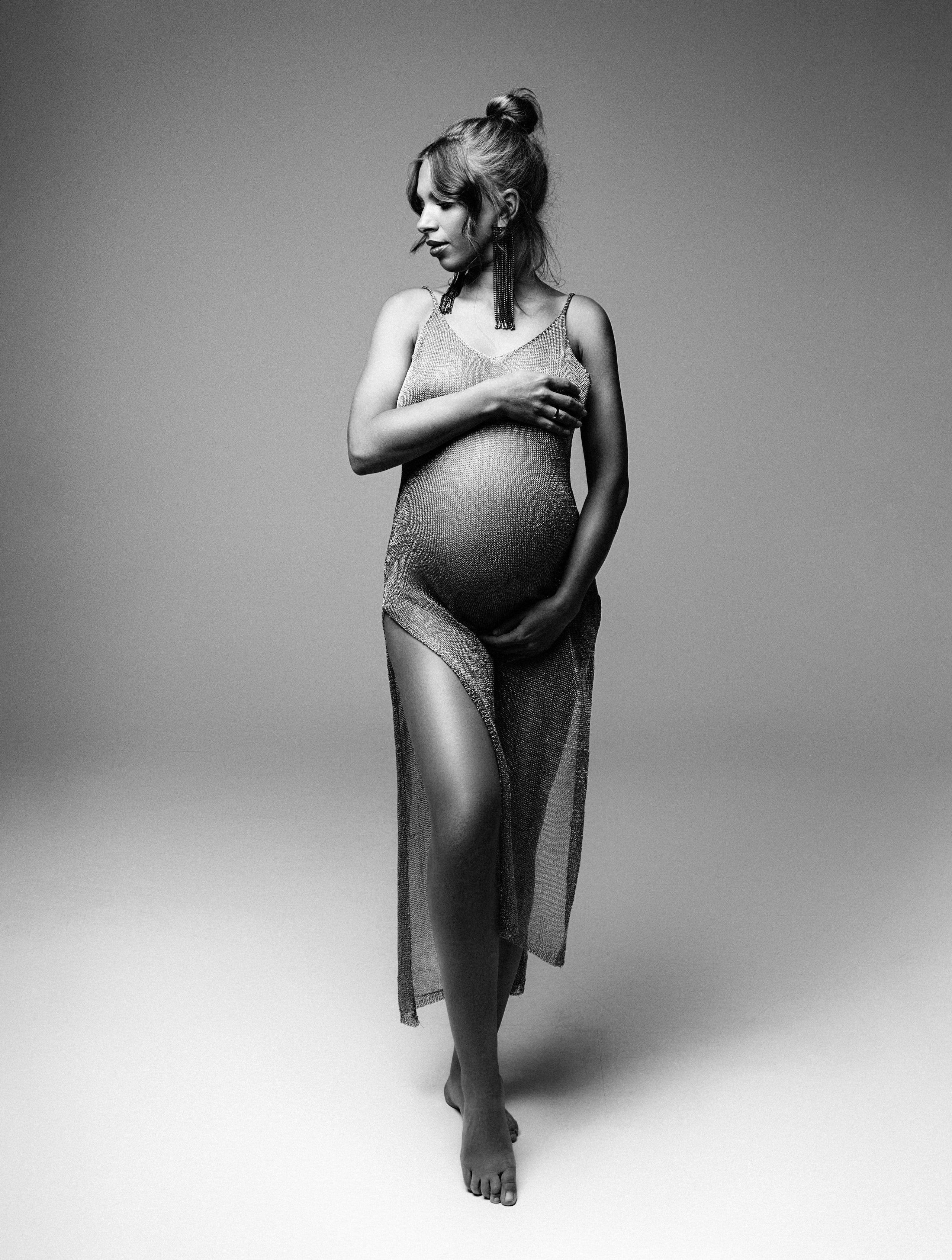 Фотосессия беременности в Сургуте