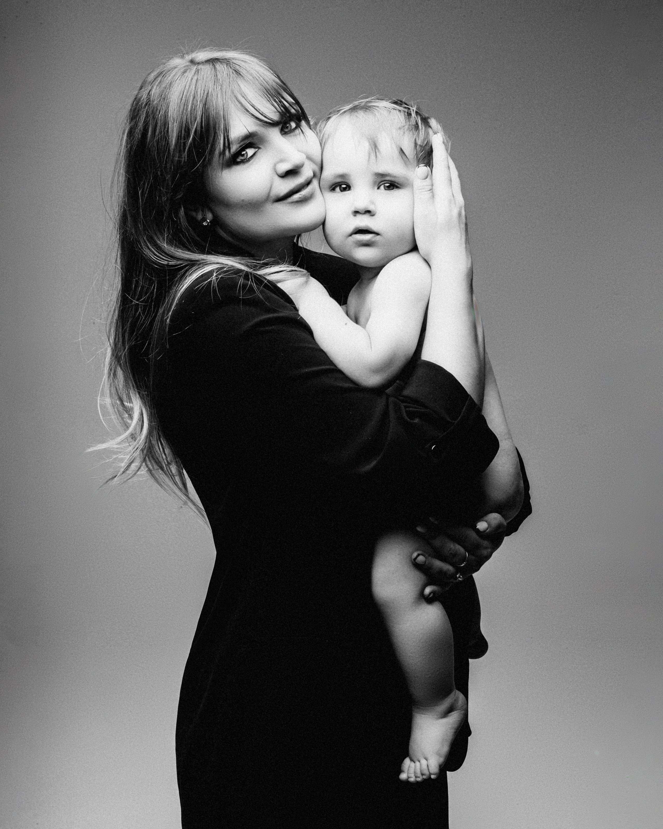 Фотосессия беременности в Сургуте