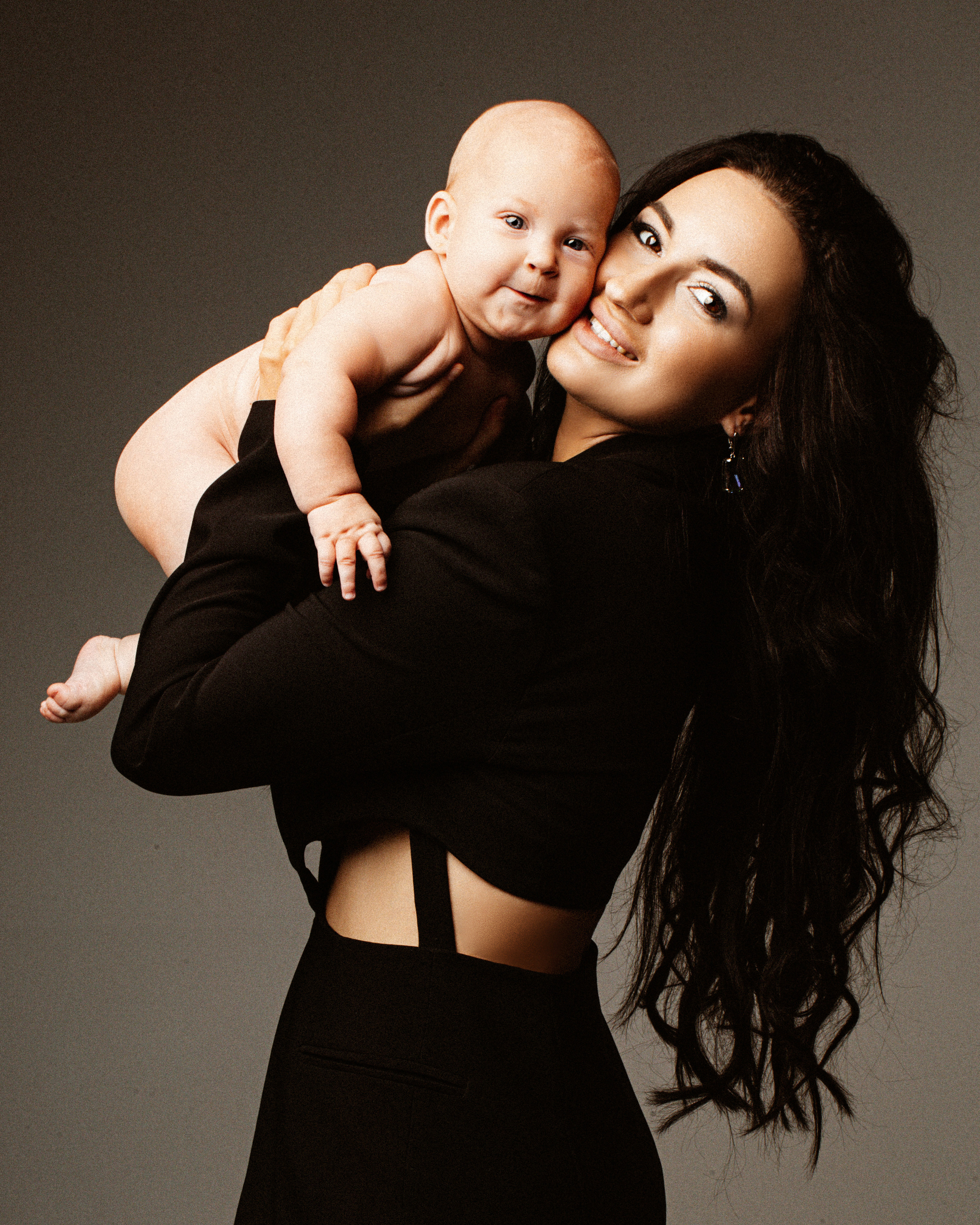 Фотосессия беременности в Сургуте