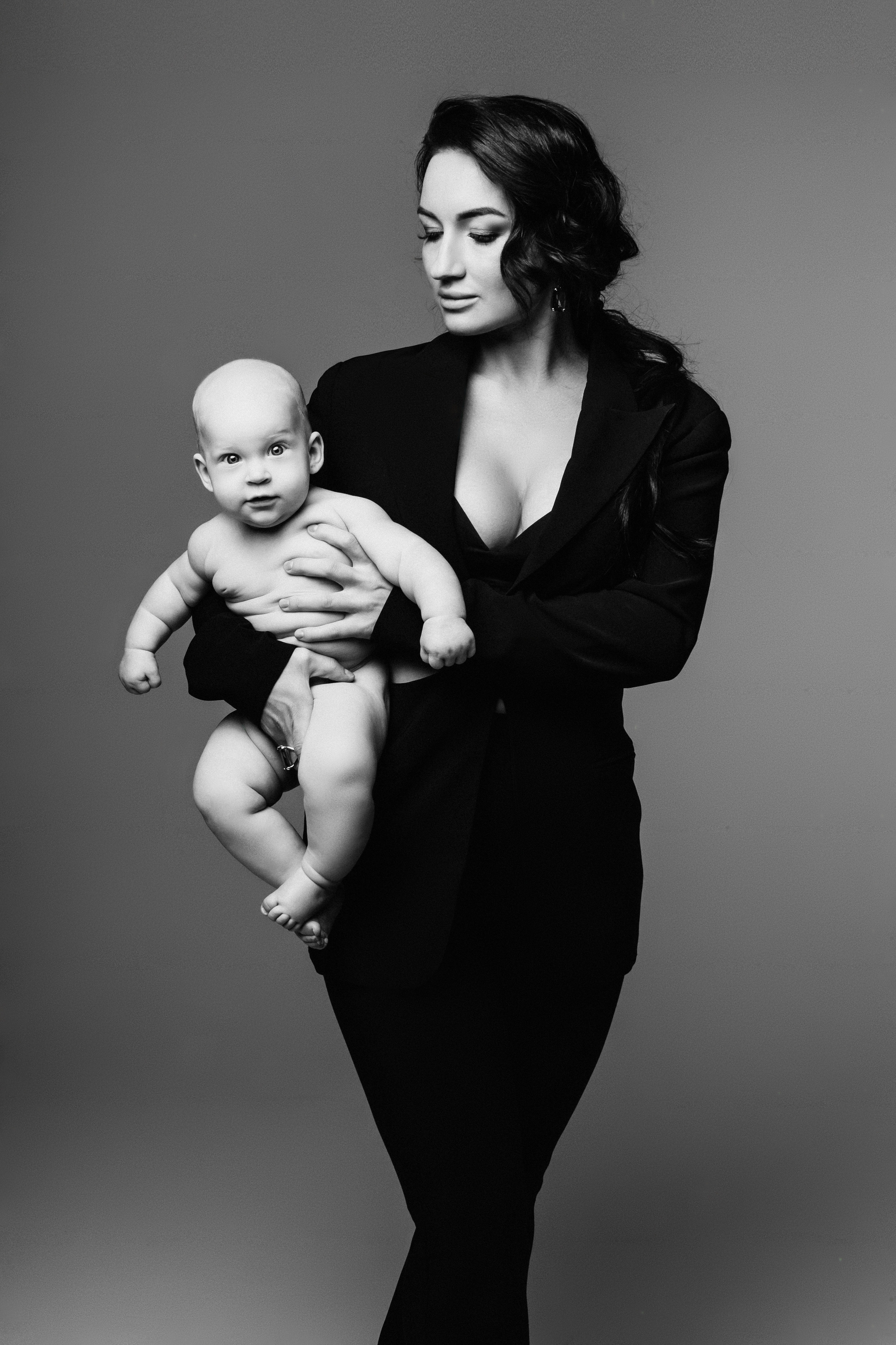 Фотосессия беременности в Сургуте