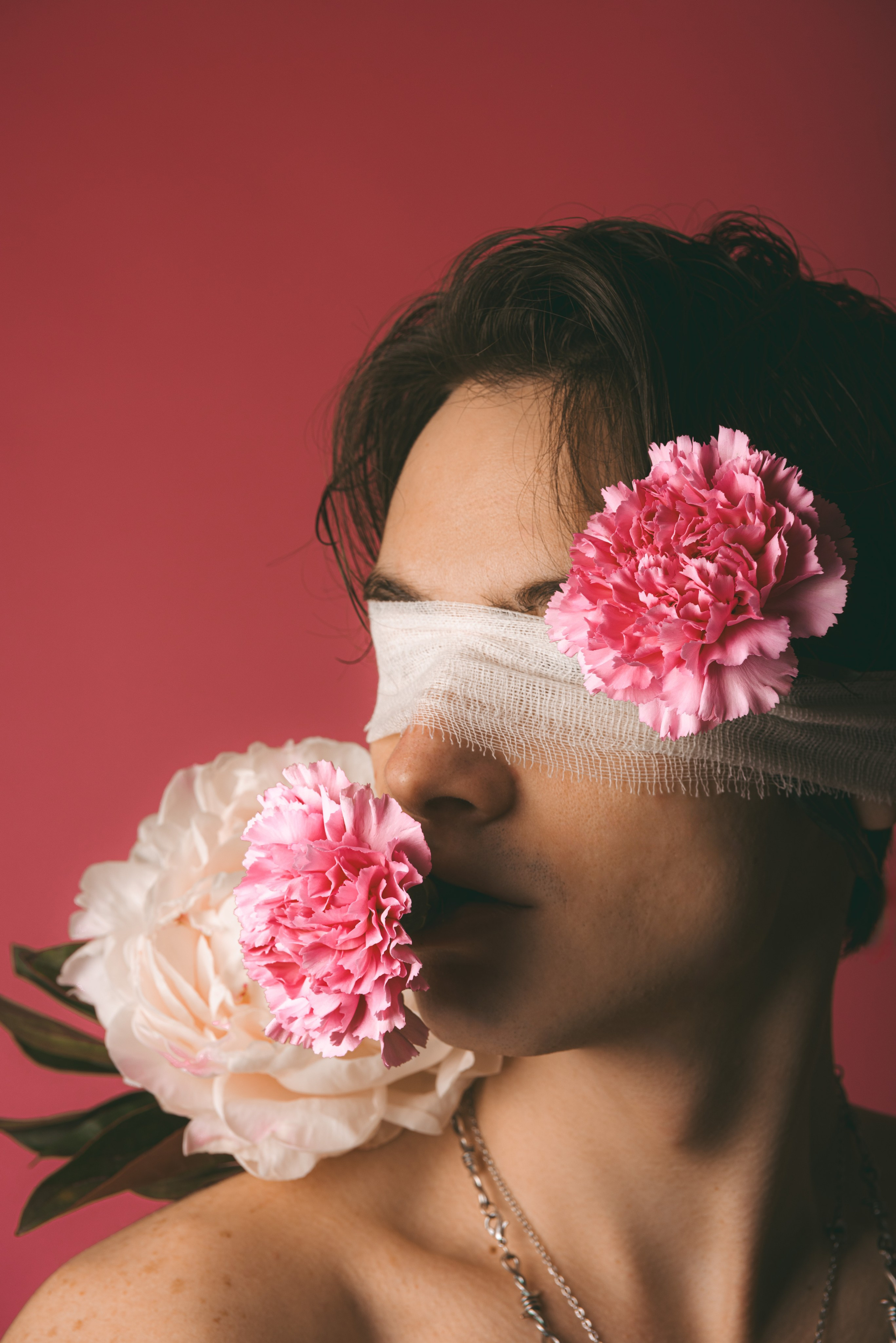 Парень с обложки. Алиса Никитцова | Фотограф в Казани