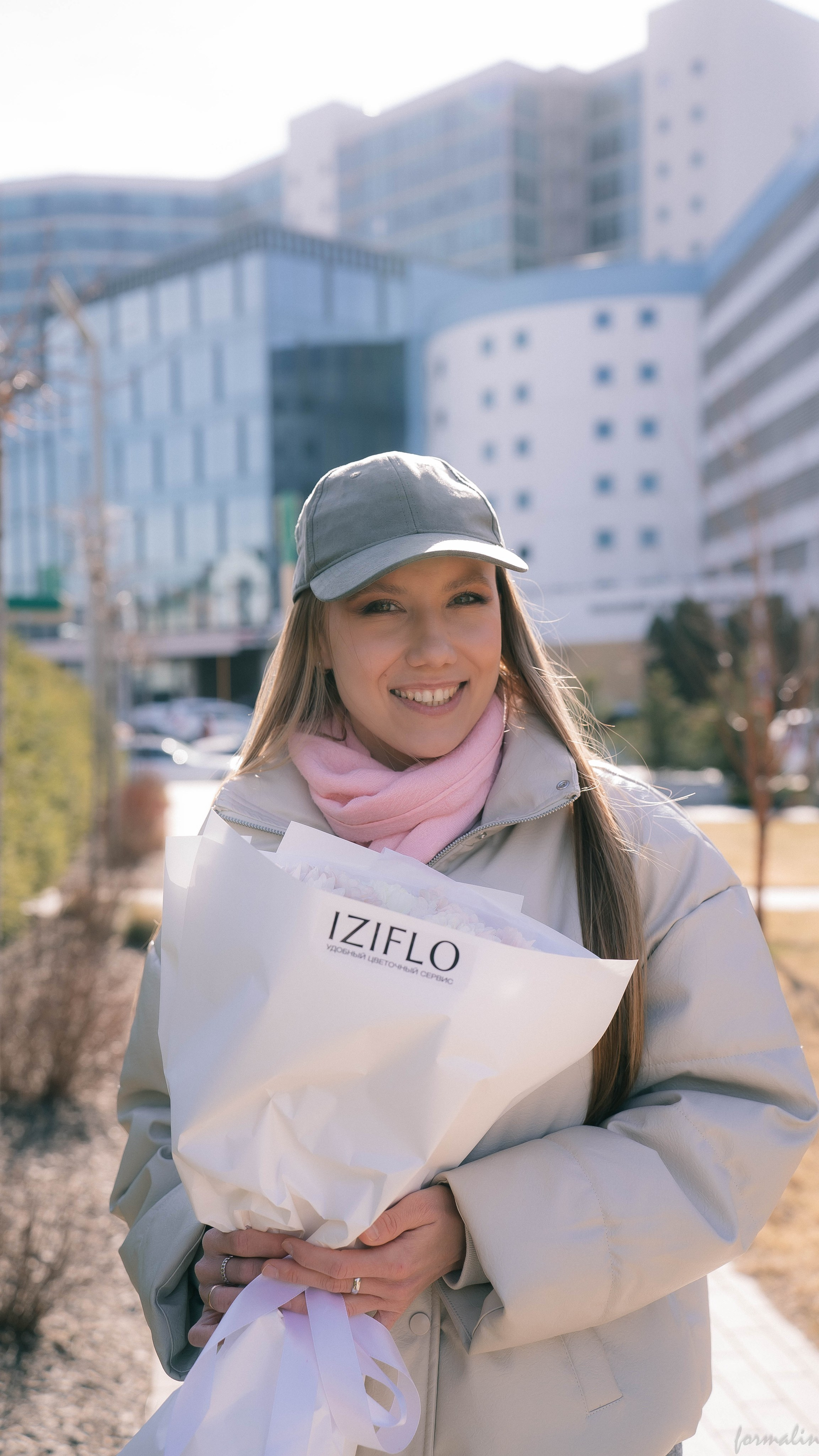 Прогулка с Анастасией. Алиса Никитцова | Фотограф в Казани