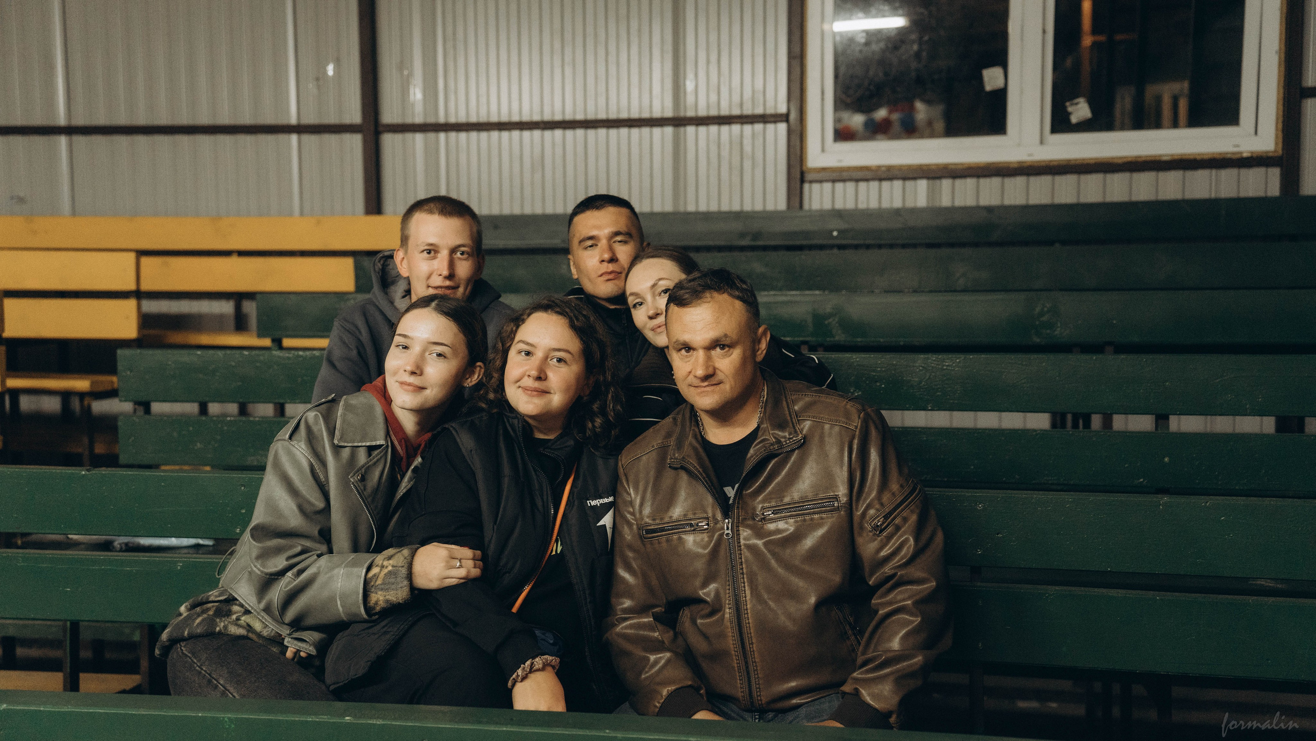 Фестиваль поисковых отрядов РТ 2025. Алиса Никитцова | Фотограф в Казани