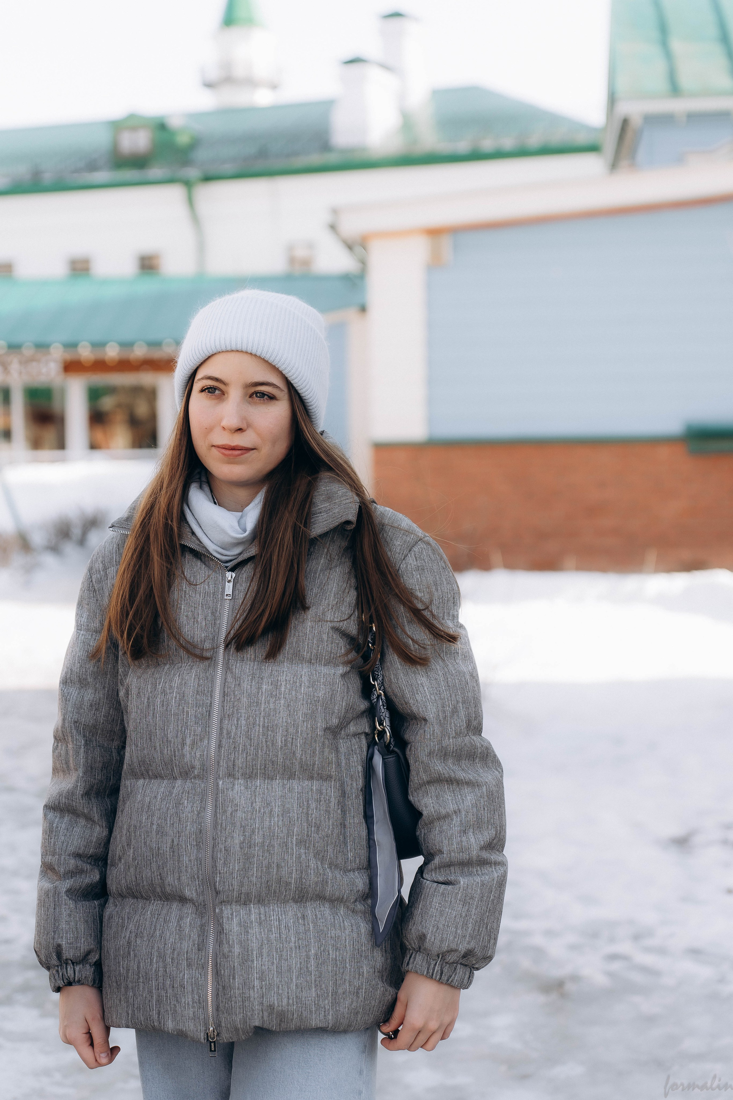 Экскурсия по Казани. Алиса Никитцова | Фотограф в Казани