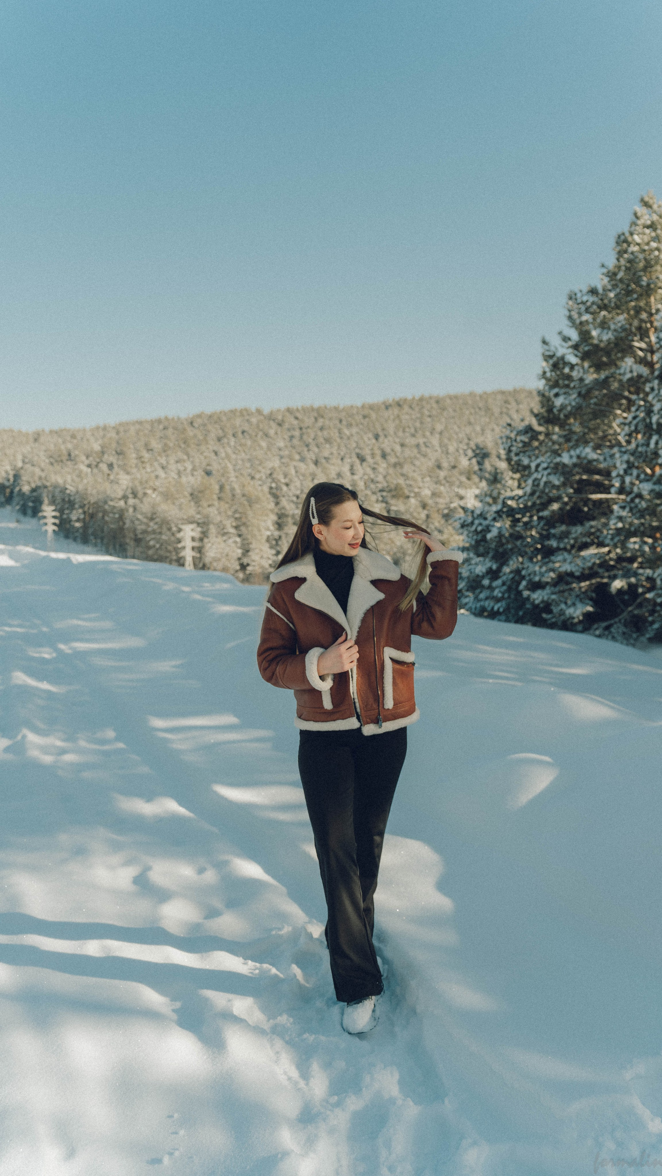 Алсу. Алиса Никитцова | Фотограф в Казани