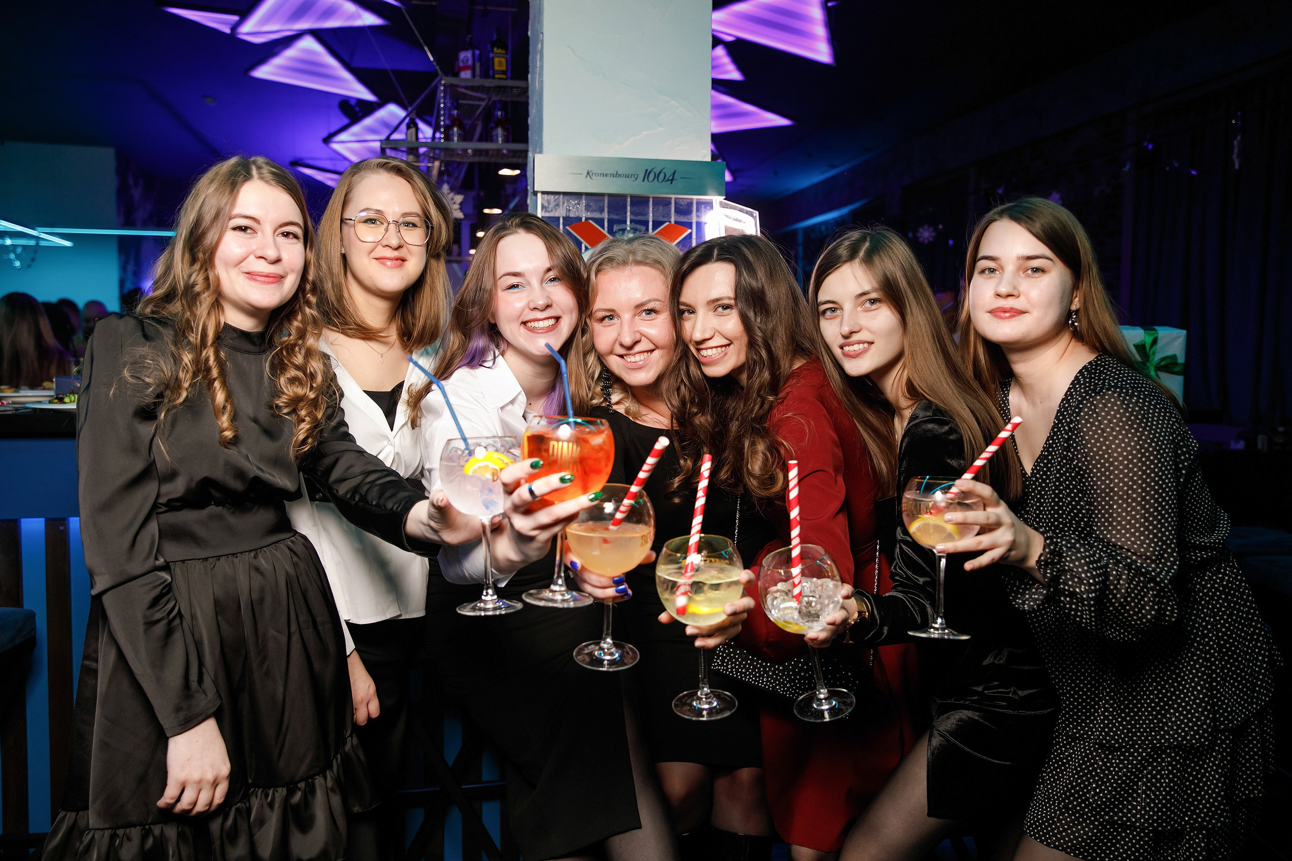 Корпоративные мероприятия. Фотограф Сергей Колесников