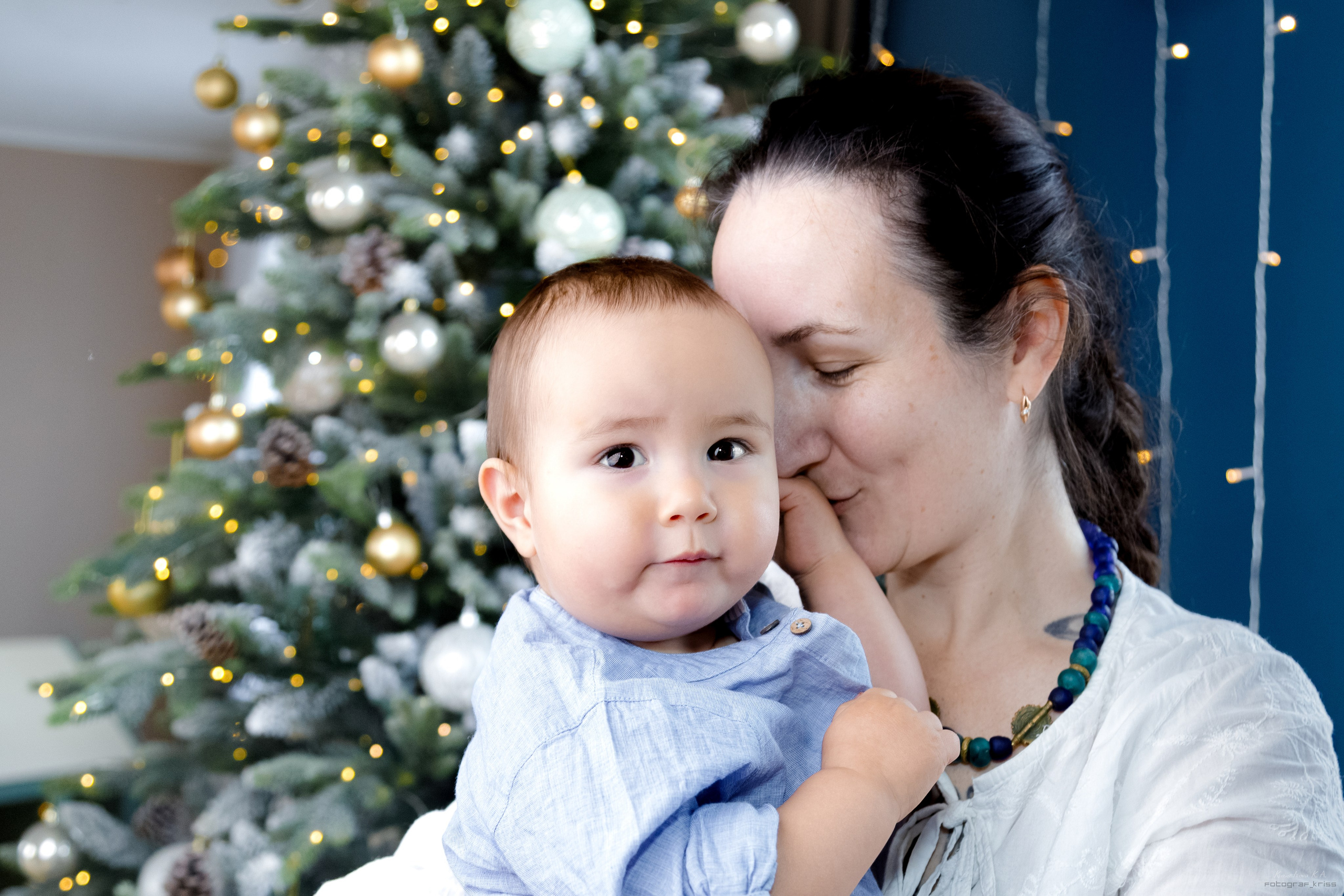 Дети. Репортажный фотограф Кузнецова Кристина