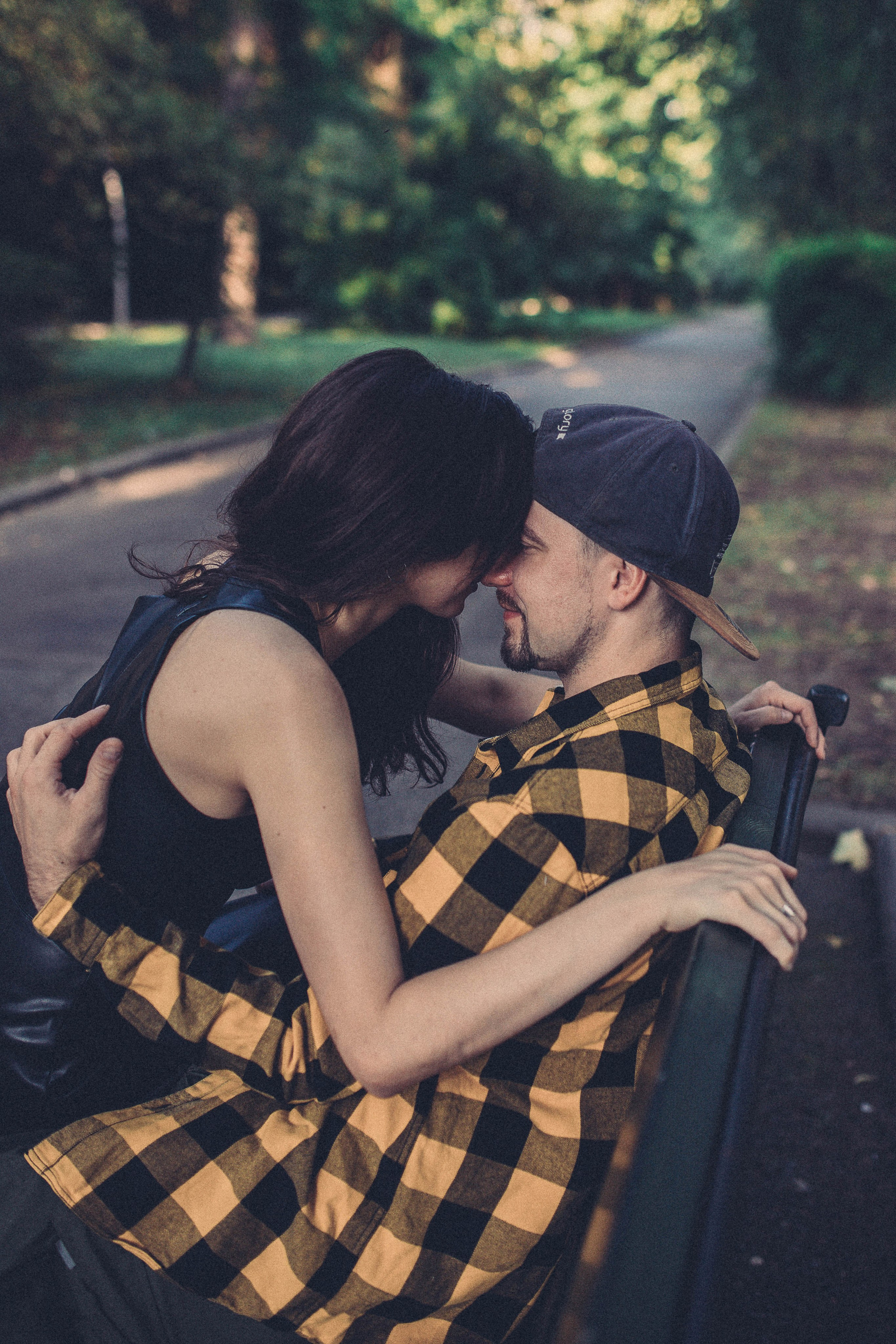 Яна и Саша. Фотограф Ярославль