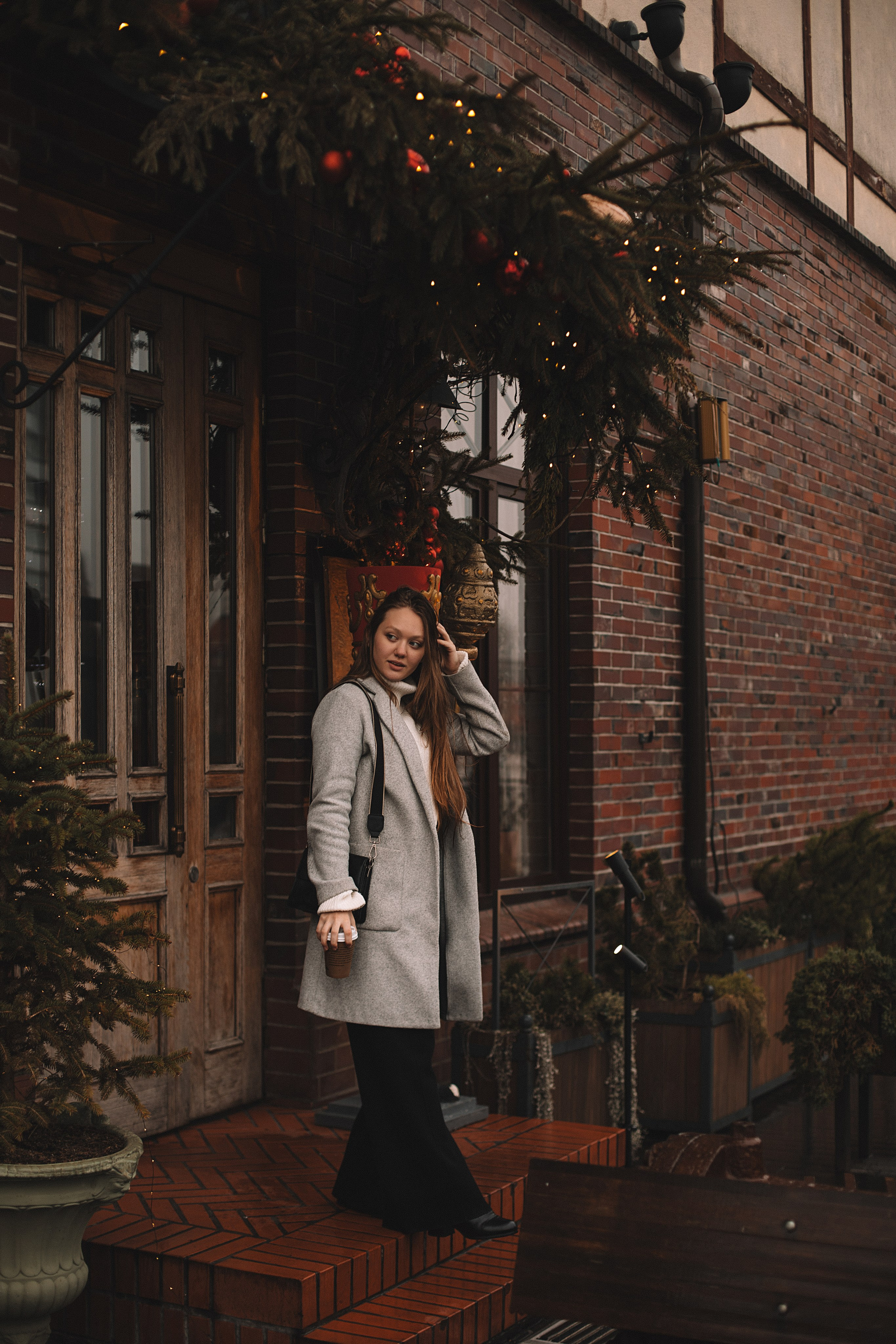 Рыбная Деревня Калининград. Свадебный и семейный фотограф/видеограф в Краснодаре Наталья Осинская