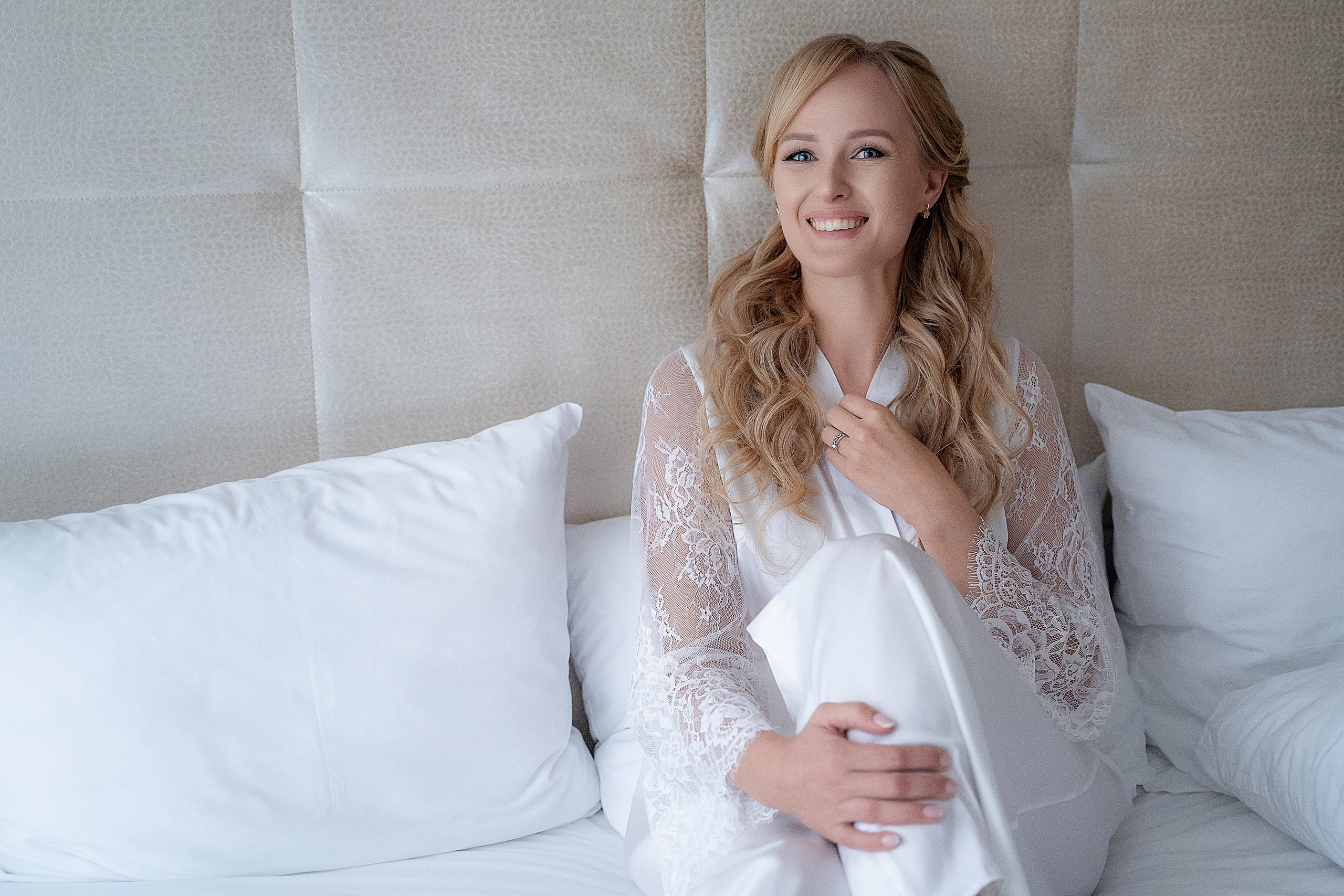 Виталий и Екатерина. Архив