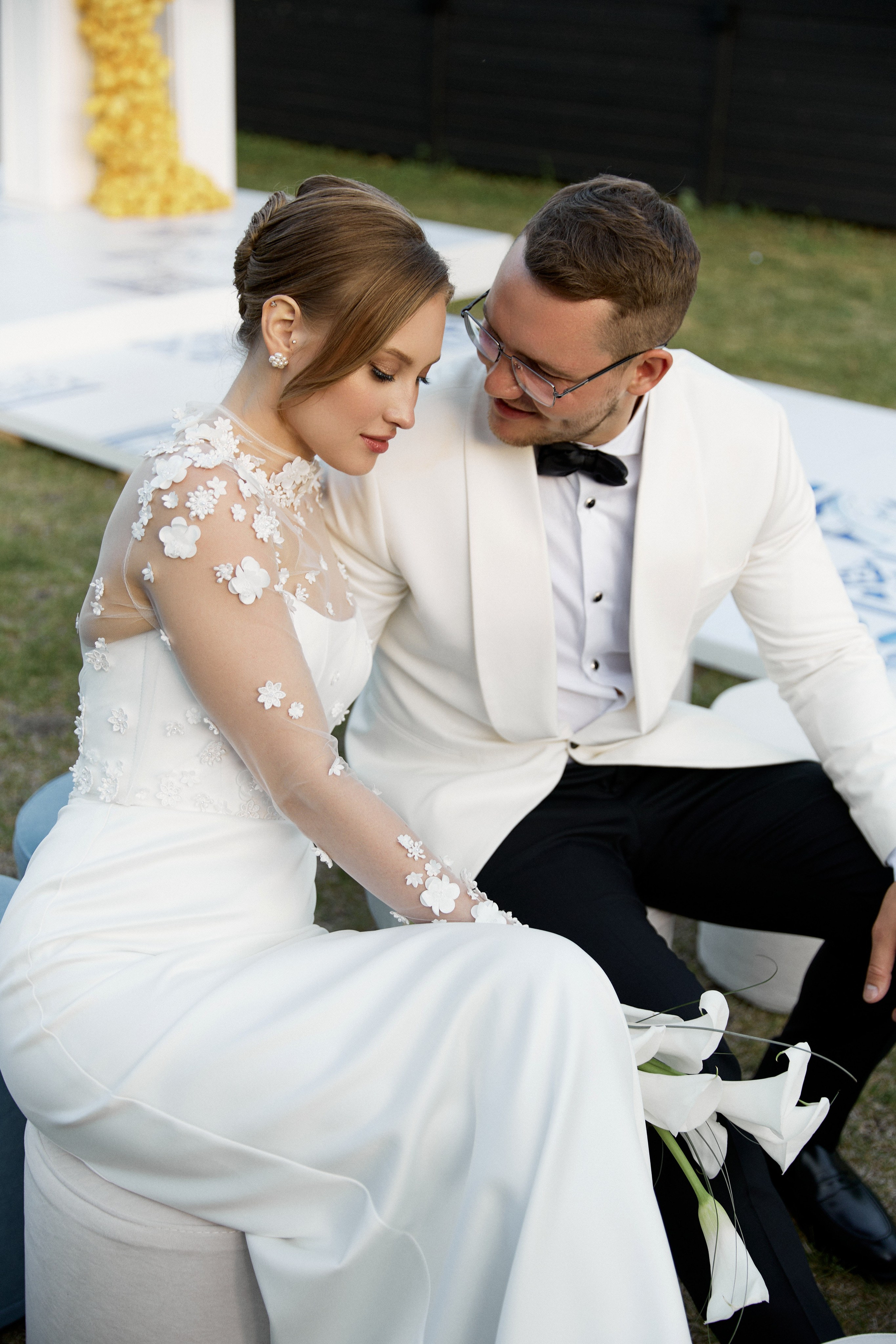 Посмотреть серию. Свадебный и семейный фотограф в Красноярске Тряпчев Павел