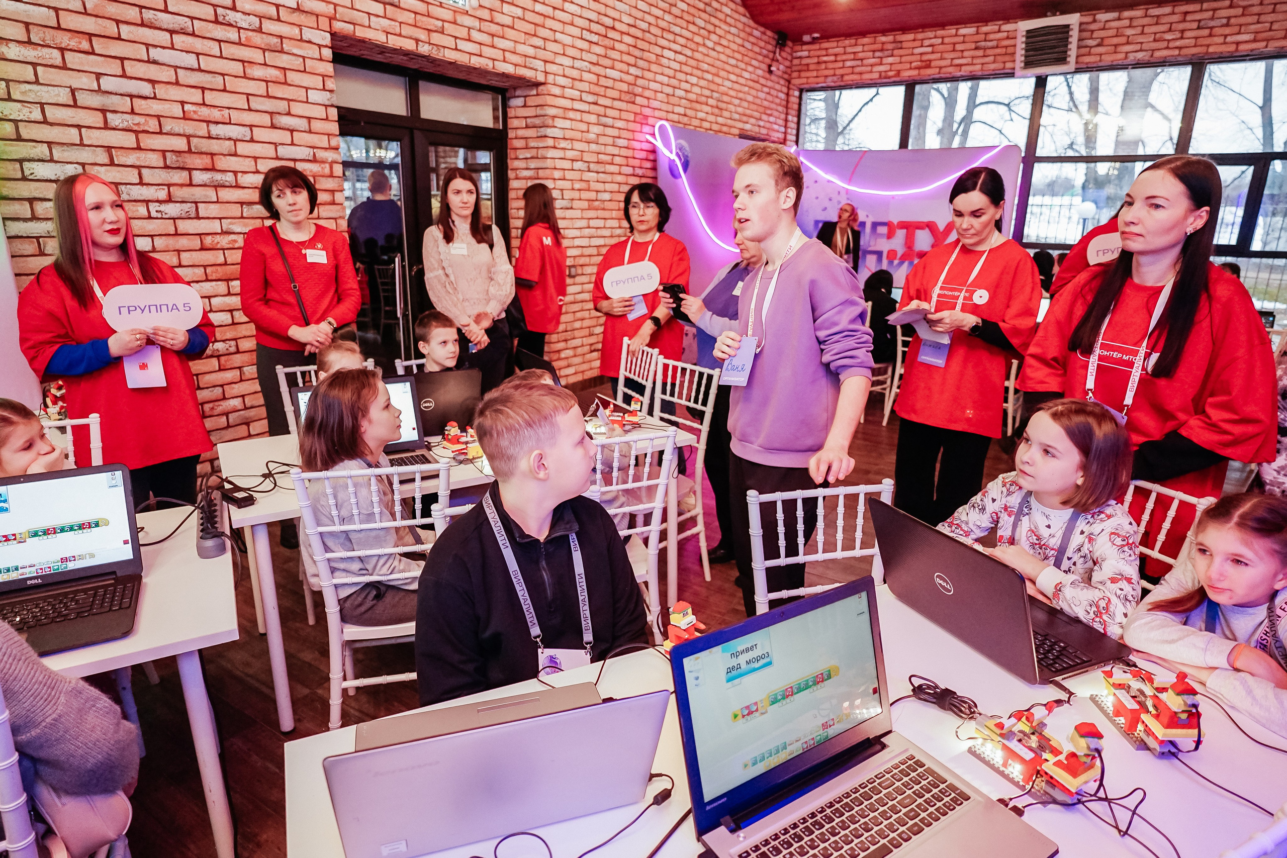 ВИРТУАЛИТИ | Смоленск. Фотограф и видеограф Смоленск | Студия Цезарь