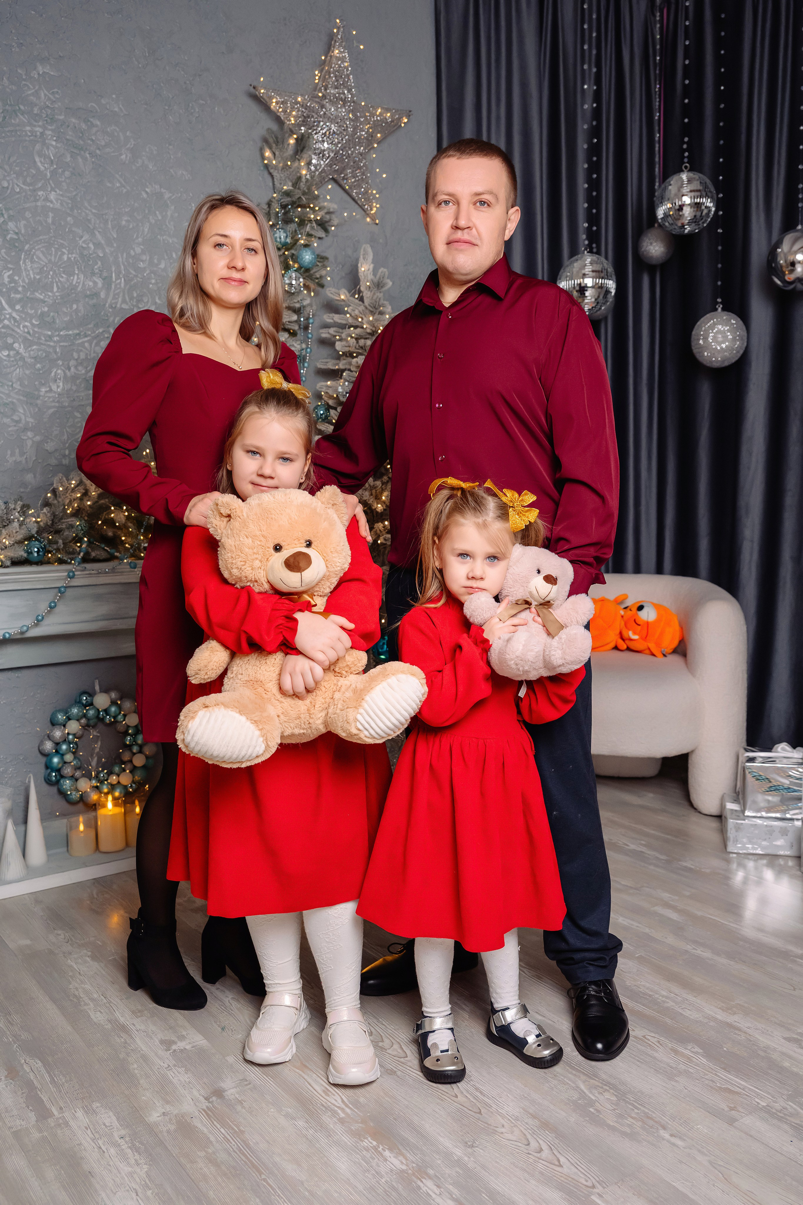 Благодарности