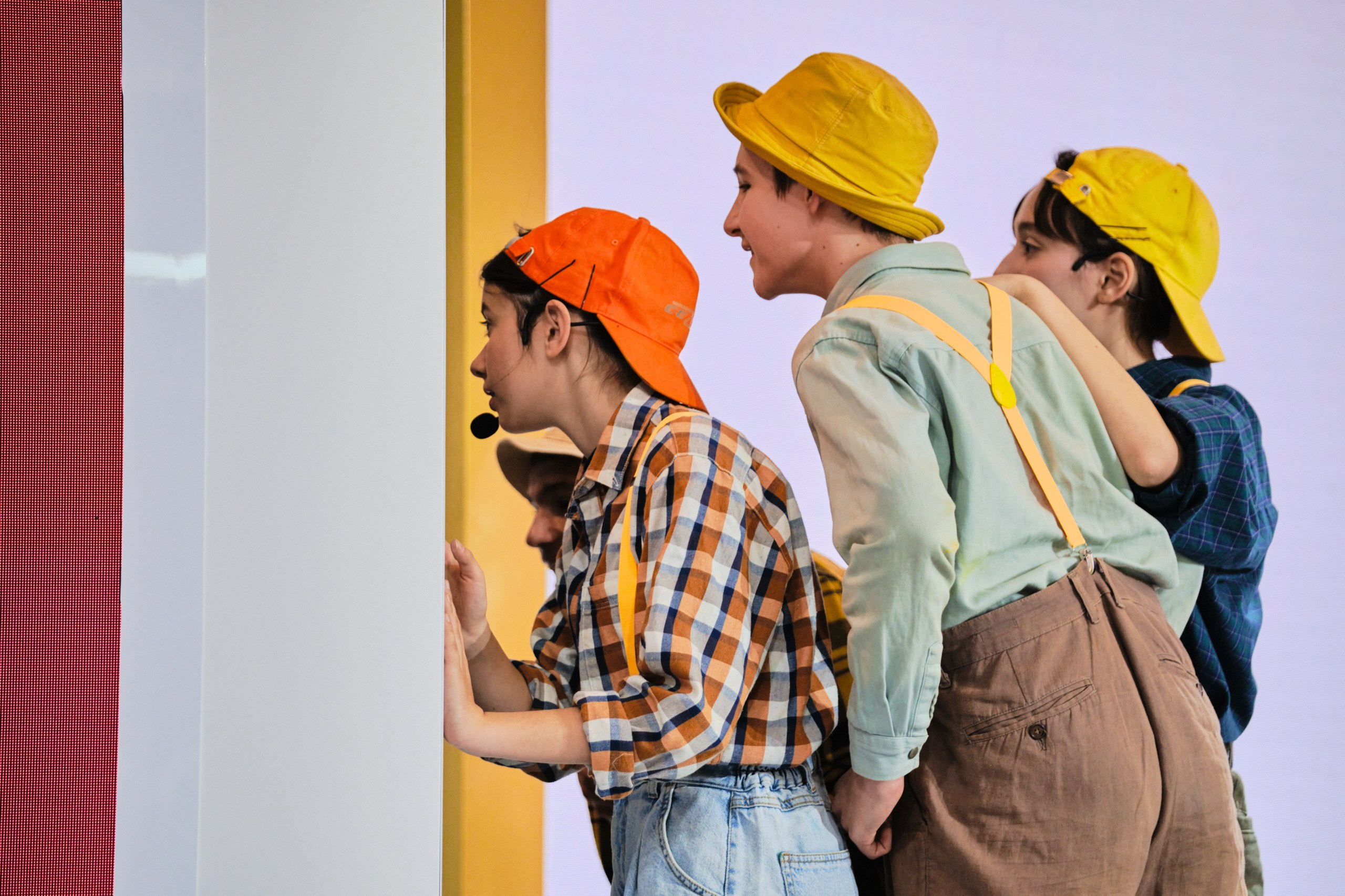 ВДНХ × Выставка «Россия». Матвей Яворский — фотограф в Челябинске