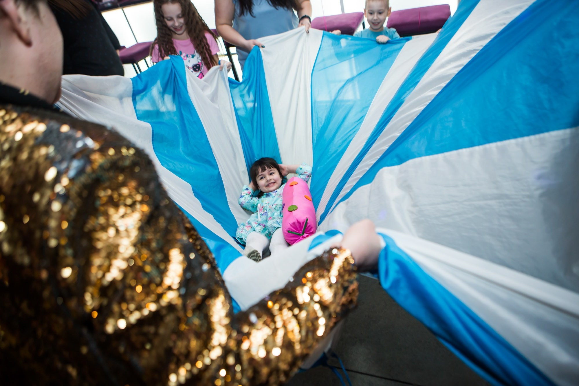 Дети. Свадебный фотограф