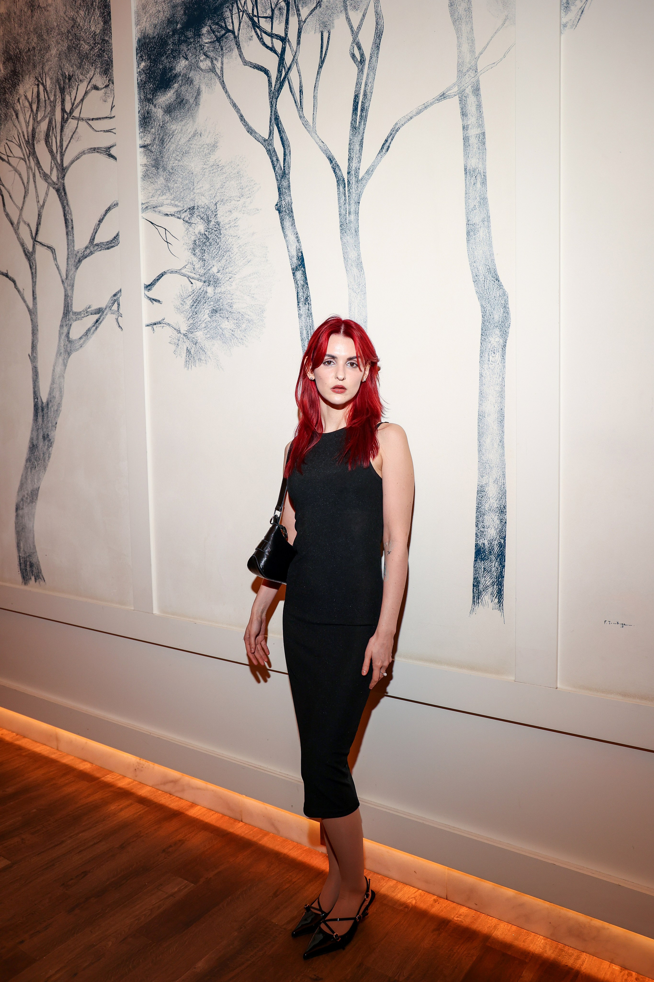 Светская премьера «Молчаливый друг». Свадебный и Event фотограф в Москве Бажина Ирина