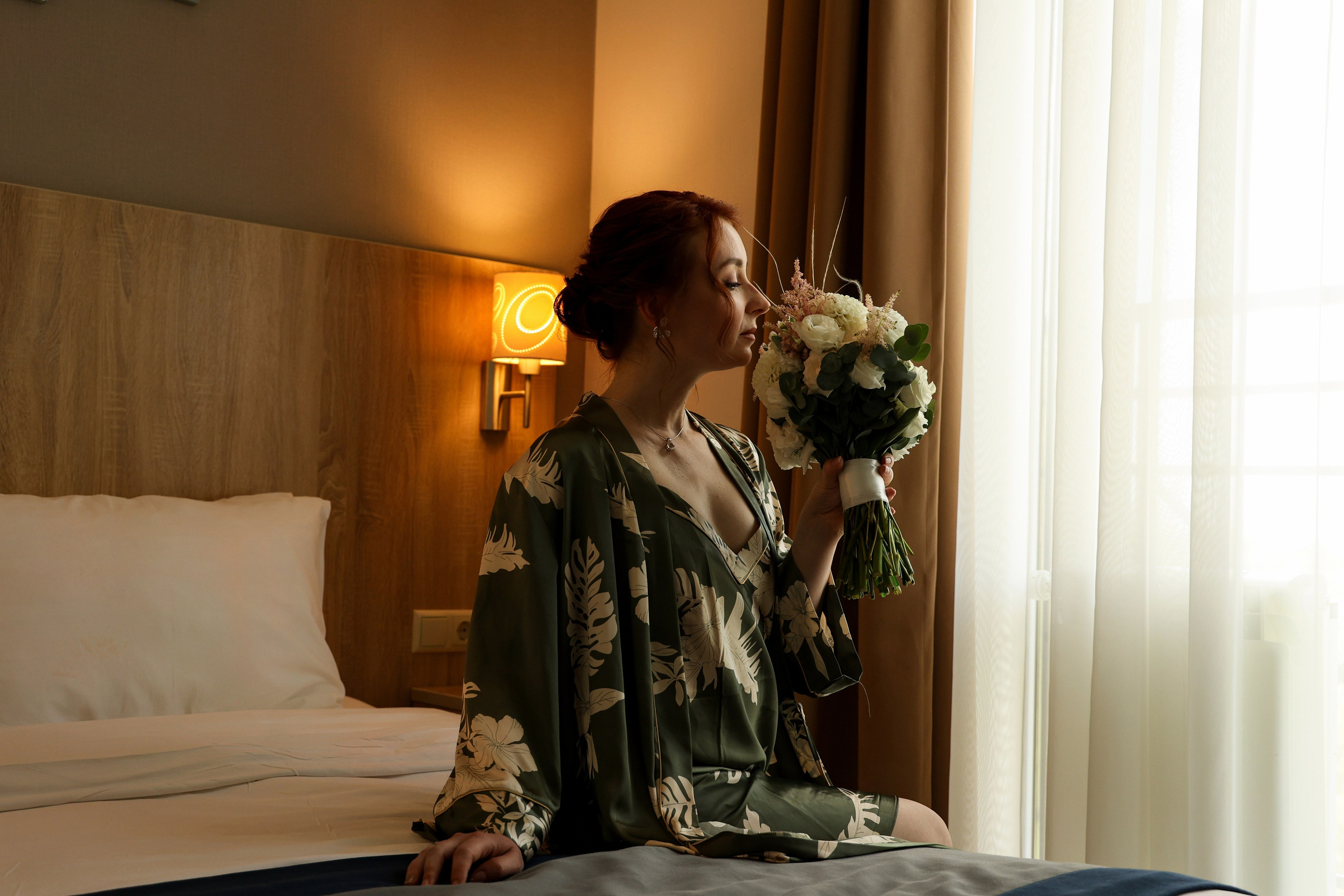 Александр & Мария. Свадебный и Event фотограф в Москве Бажина Ирина