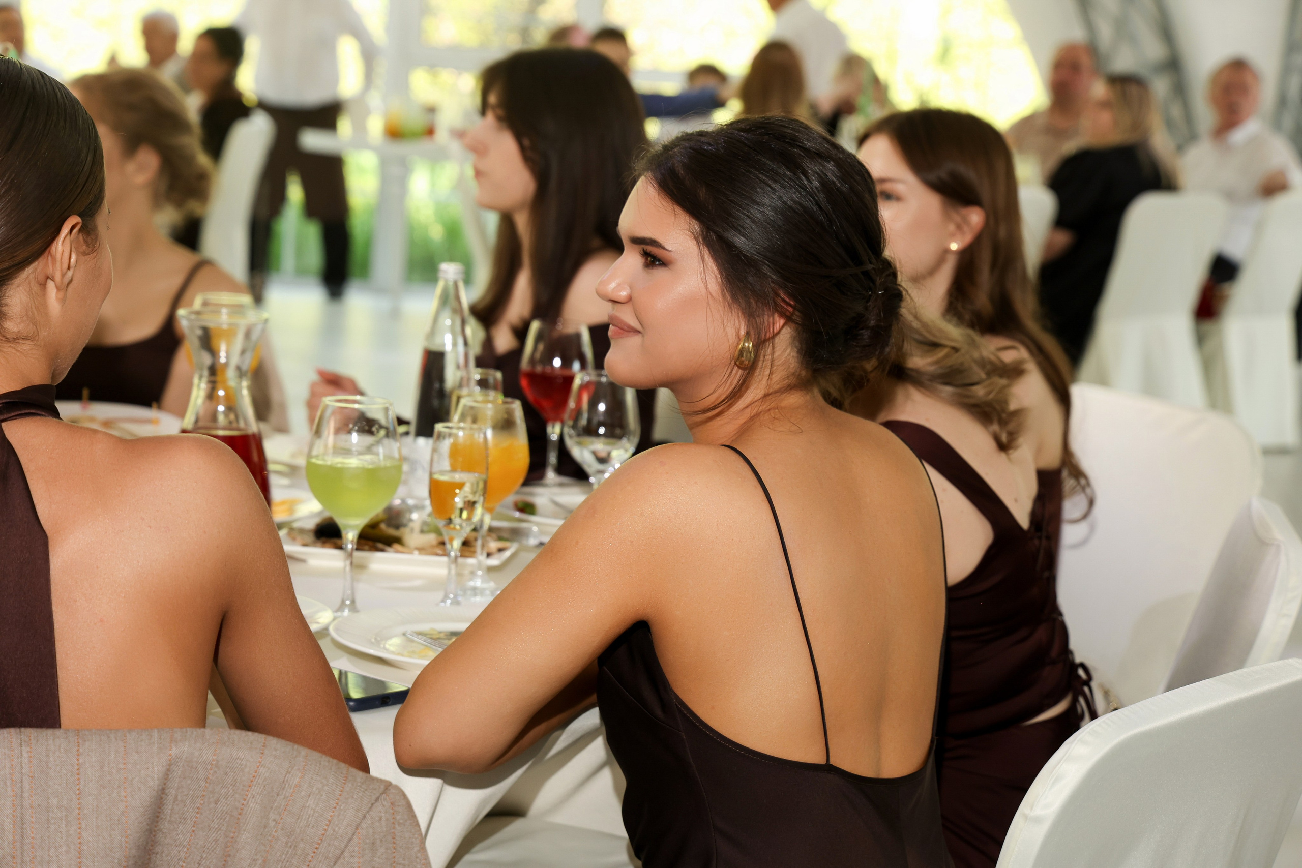 Валентин & Валерия. Свадебный и Event фотограф в Москве Бажина Ирина