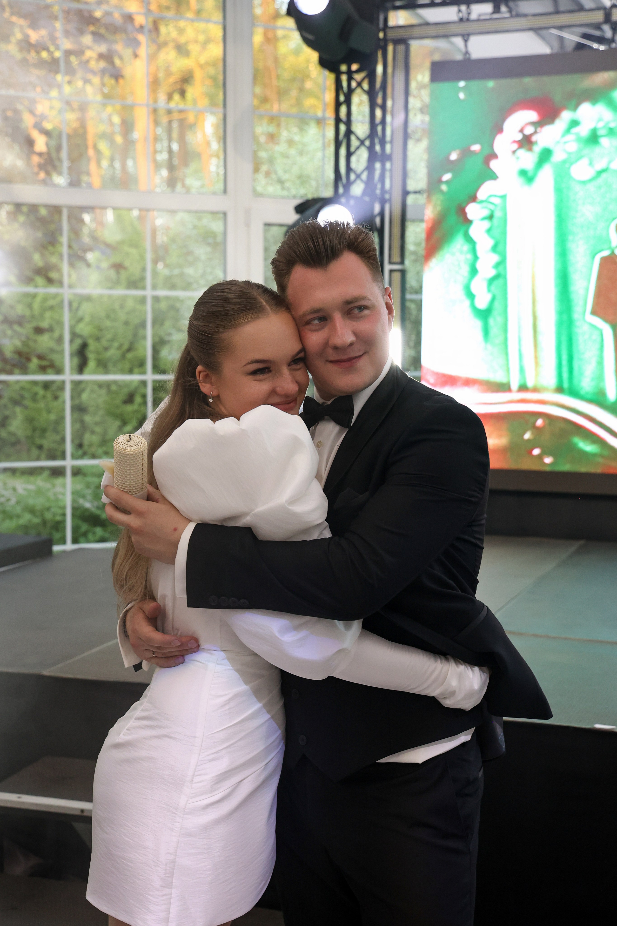 Валентин & Валерия. Свадебный и Event фотограф в Москве Бажина Ирина