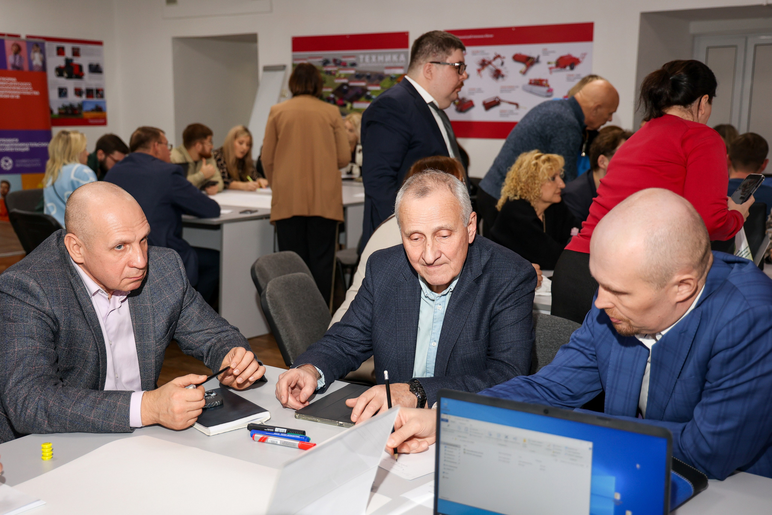 Лекционная программа. Университет Вернадского. Свадебный и Event фотограф в Москве Бажина Ирина