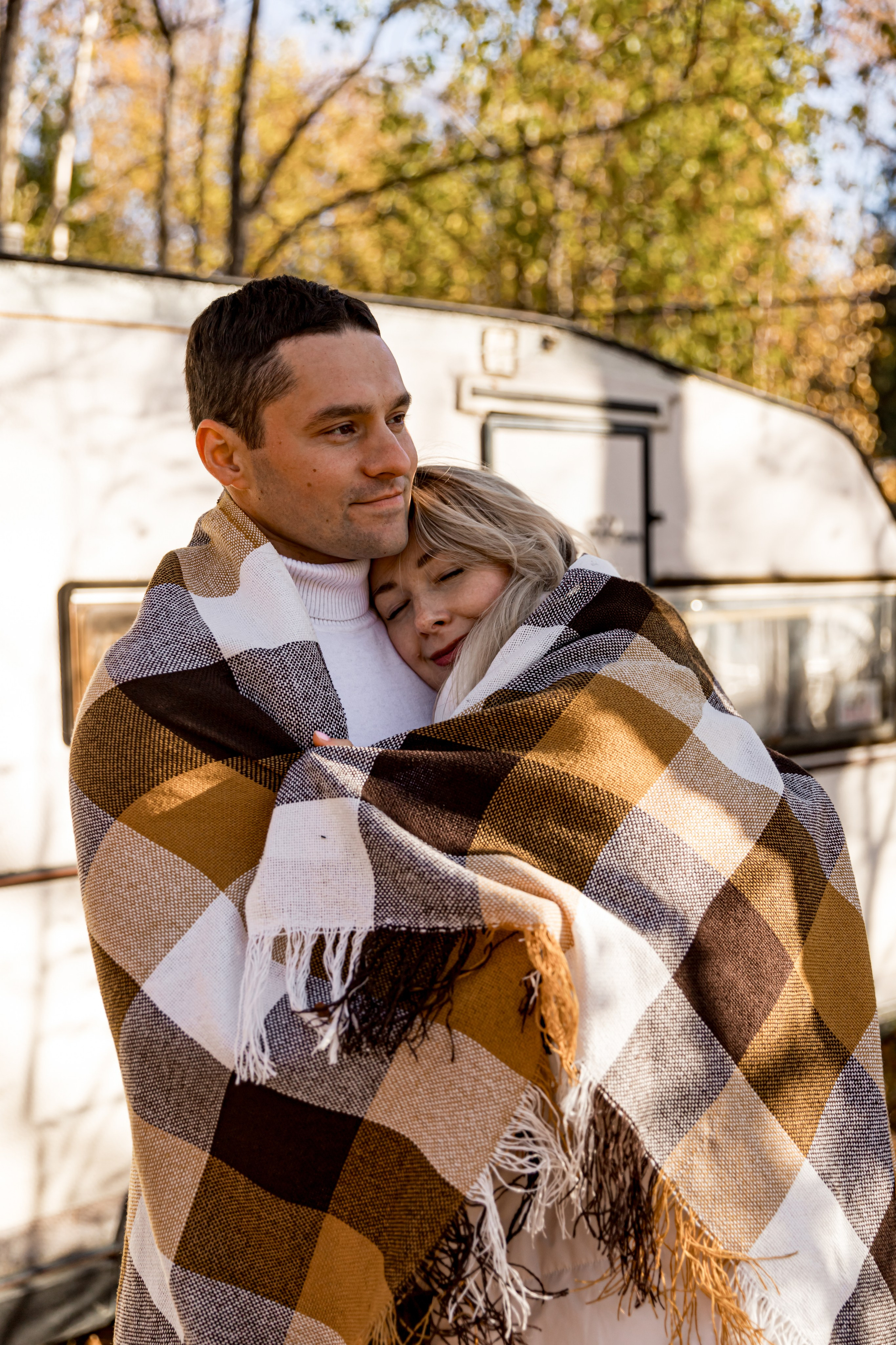 Семья Нурлиных