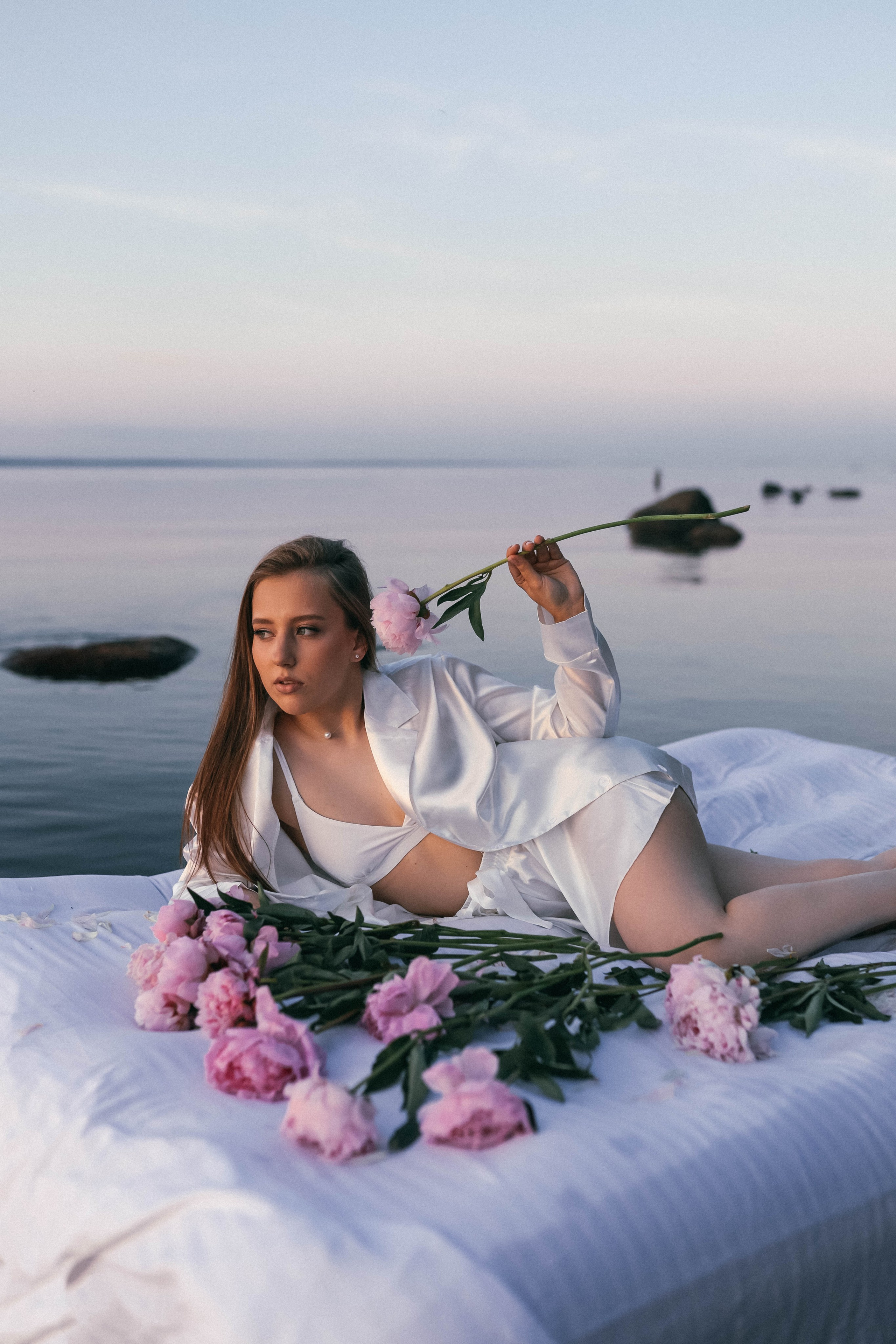 Анастасия. Главная