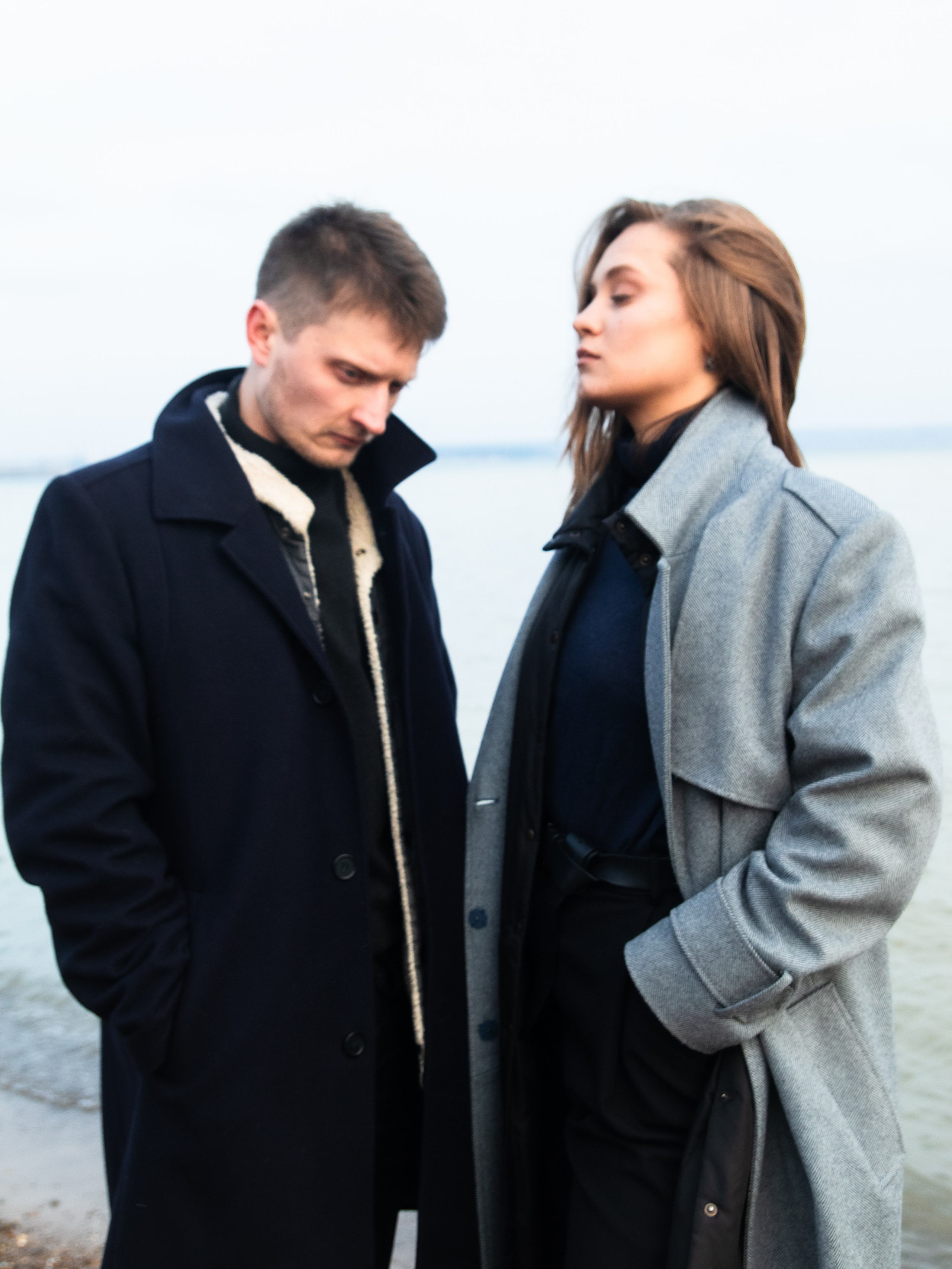 Группа. Ульяна Сухарева — Фотохудожник Новосибирск