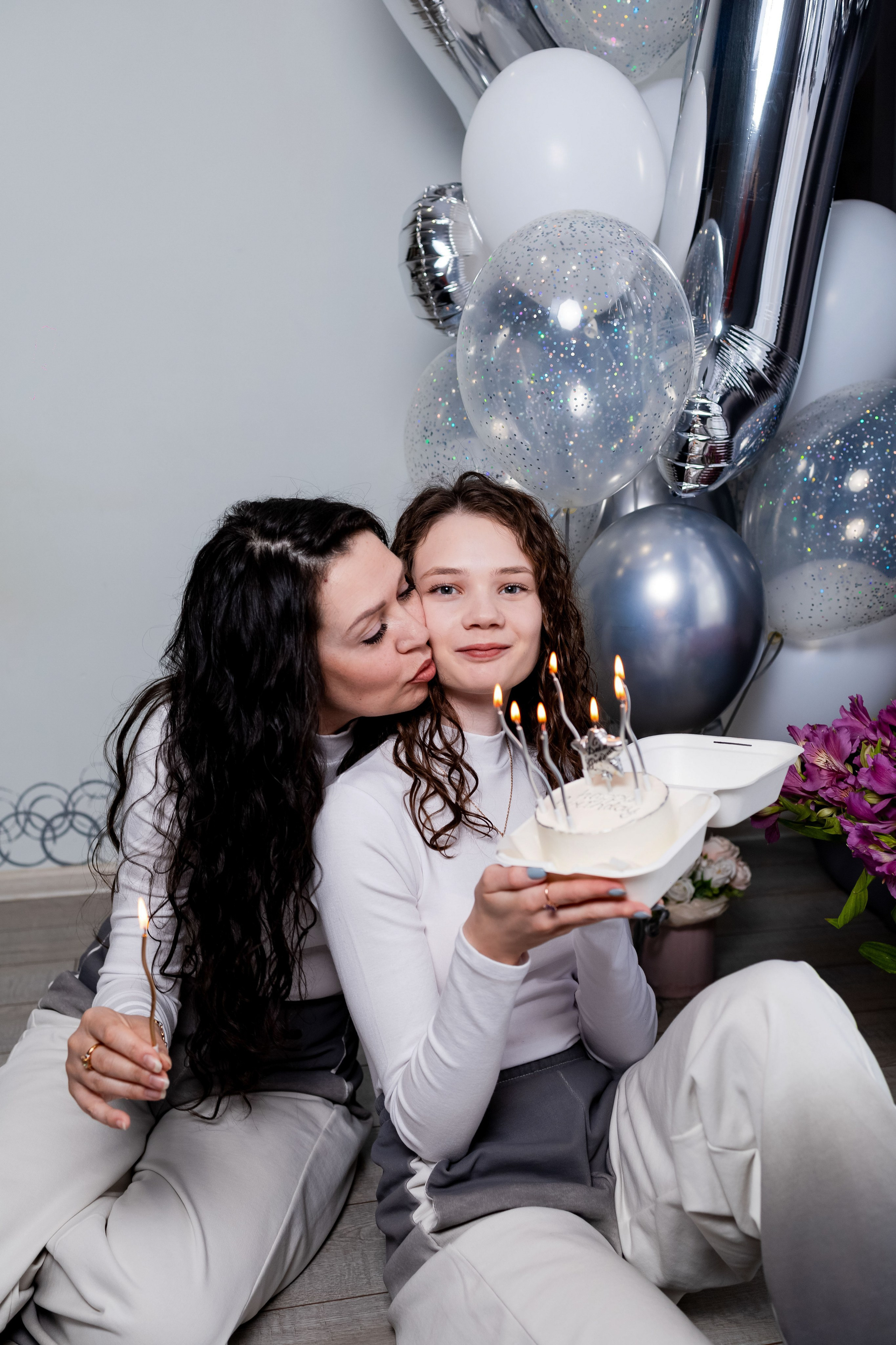 Семейные & детские. Анастасия Соломенная и Василиса Марченко Фотографы Краснодар