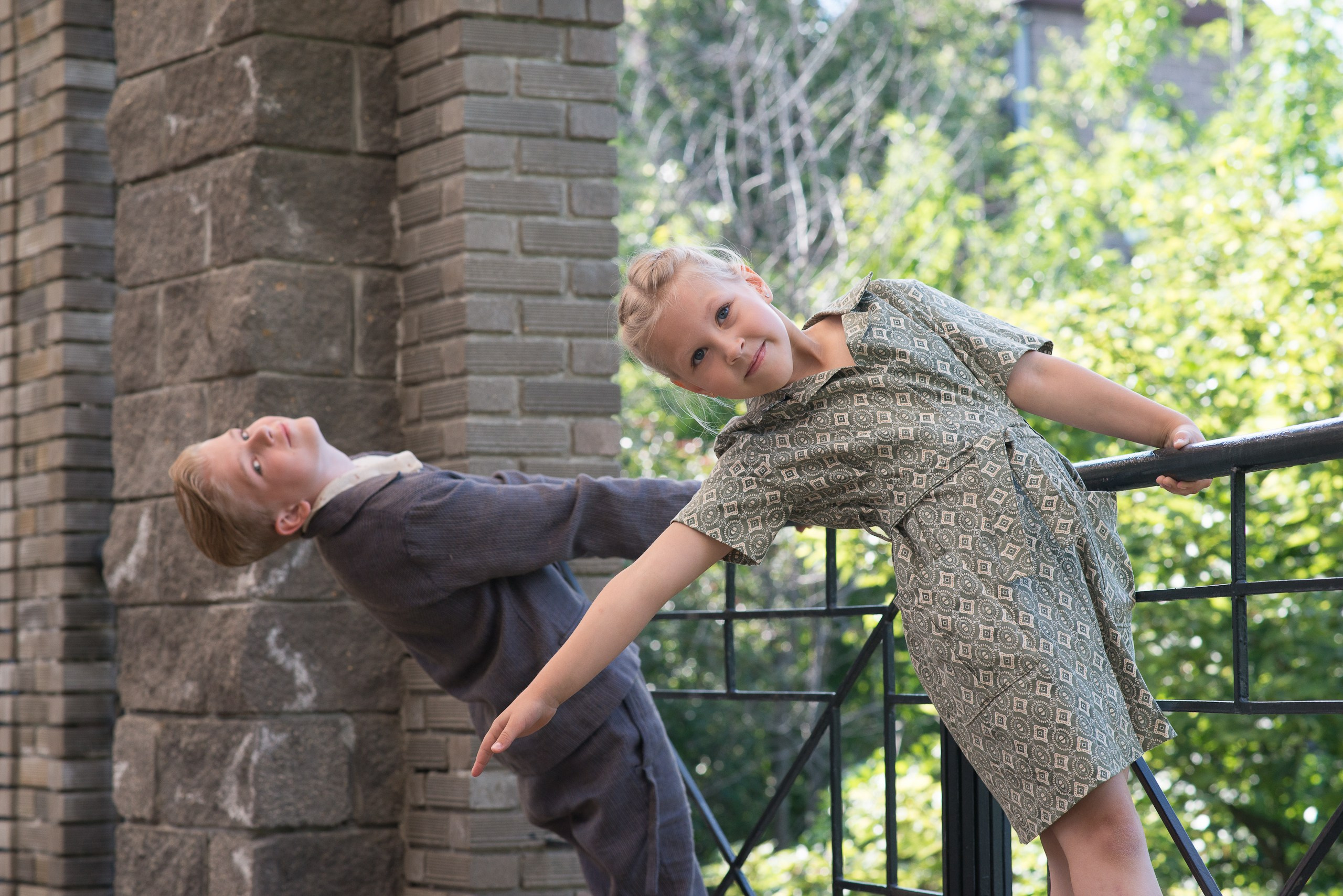 Модный показ «Fashion & Fantasy» в Немчиновка Парк Отель. Портретный фотограф в Москве Алексей Михайлов