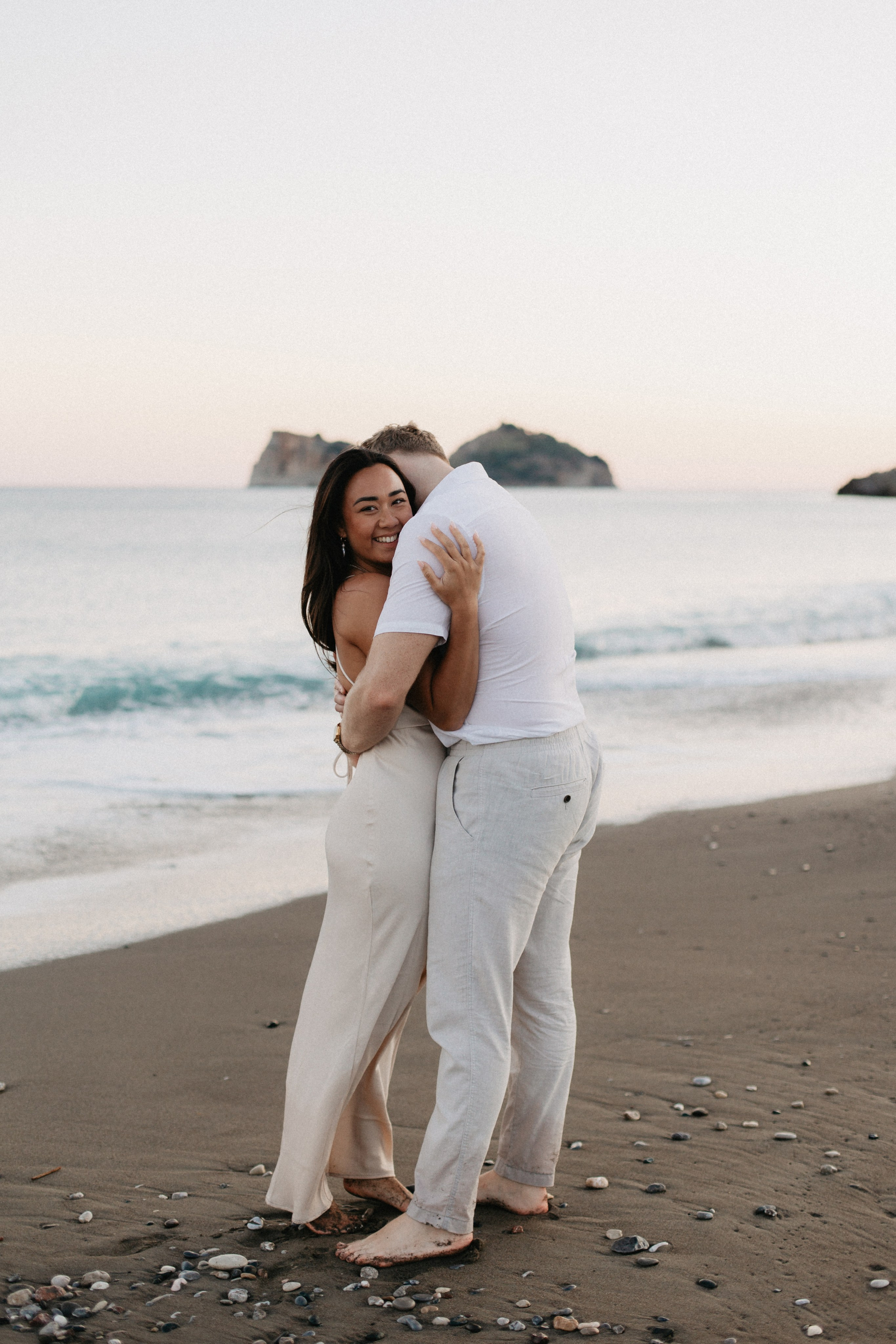 Эмбер и Итан. Фотограф Екатерина Гюнгор ♡ Фетхие Мармарис Ортаджа