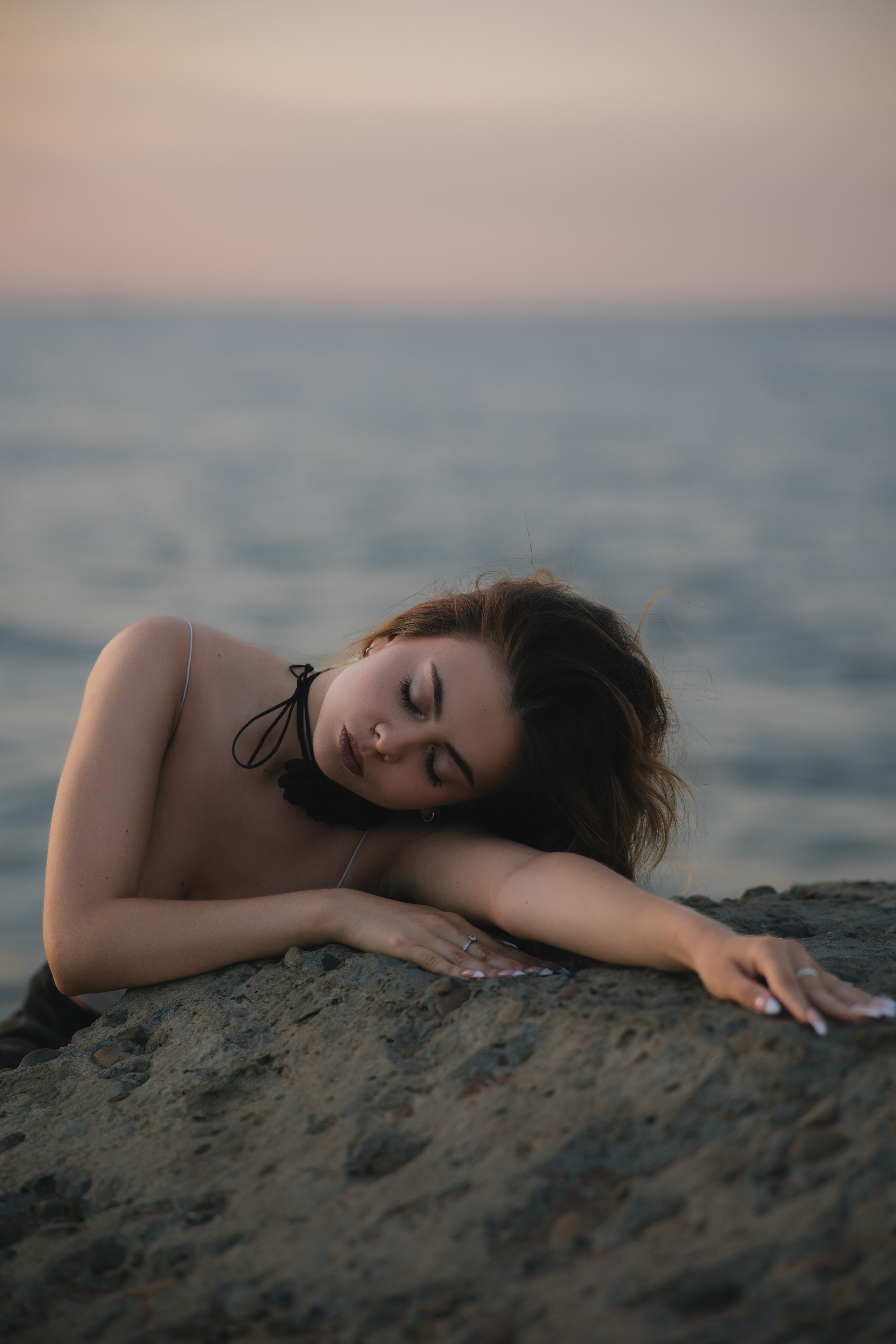 Арина. Дарья Скворцова