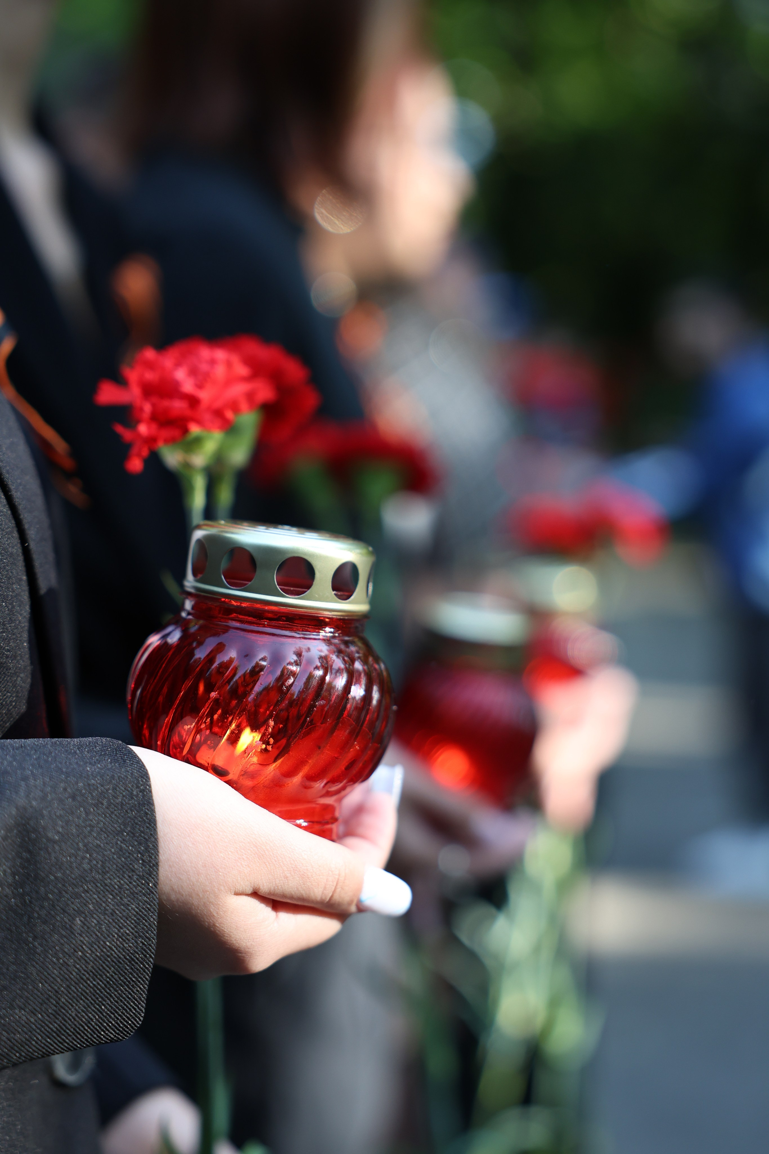 Репортаж. Портретный фотограф в Ставрополе Астрецов Арсений