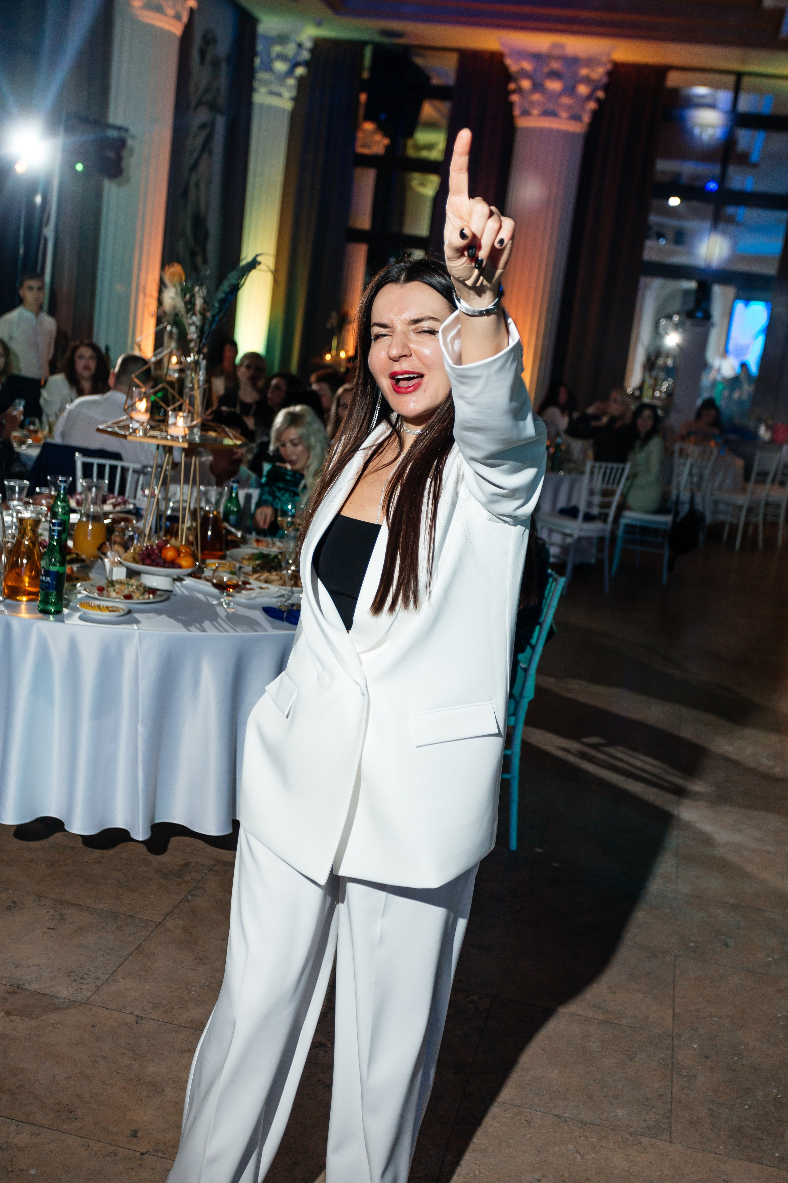 20 лет EsteLife. Свадебный фотограф в Краснодаре Николай Крауз