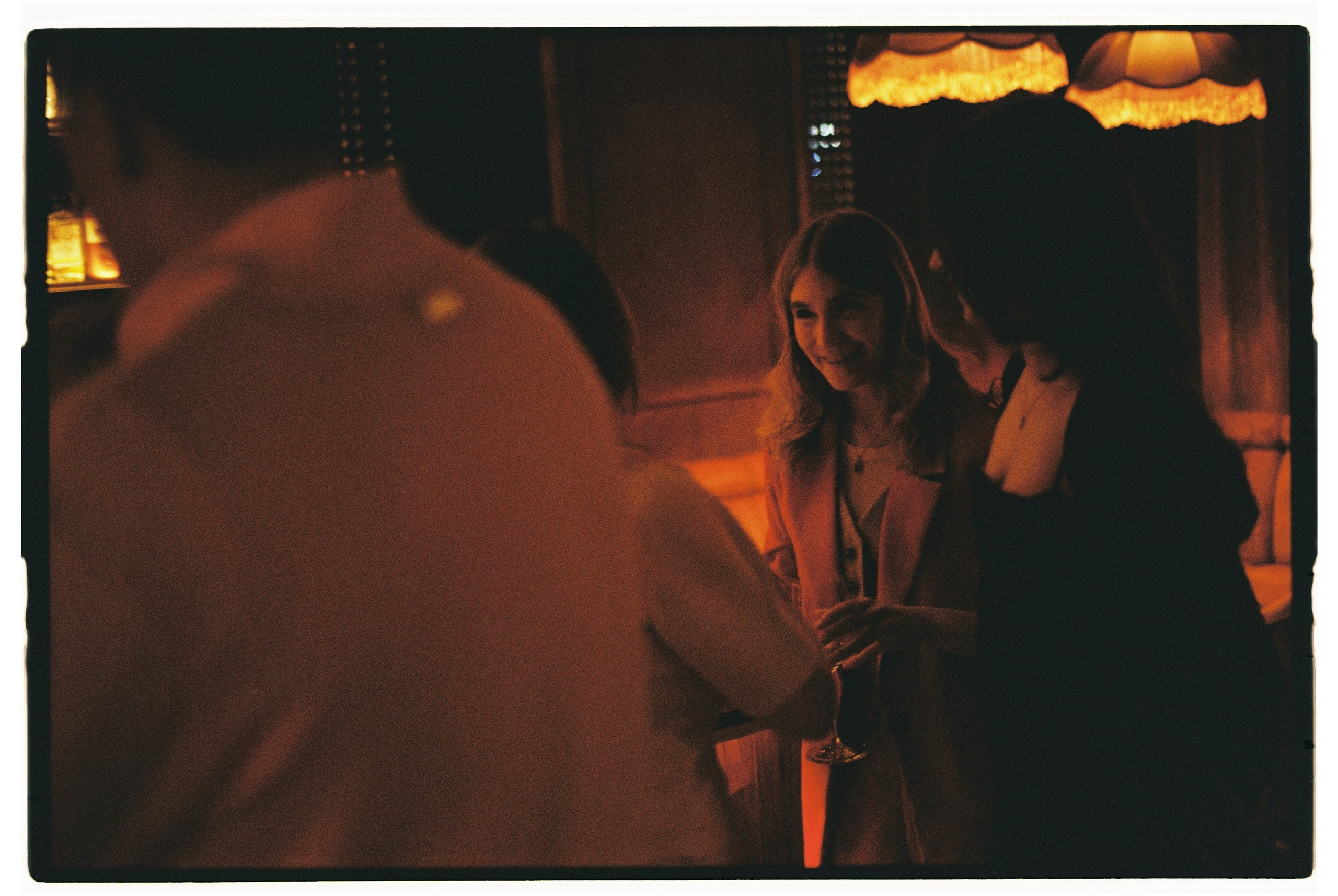 Алина / День рождения. Свадебный фотограф в Москве Евгений Рыжов