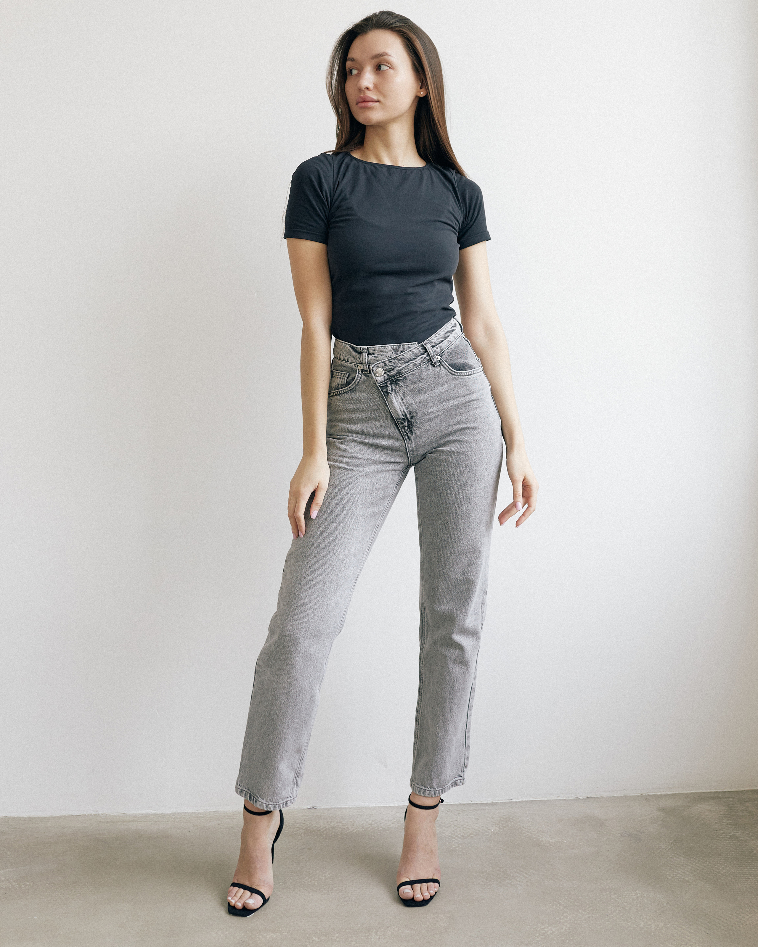 Индивидуальная фотосессия. Фотограф. Екатеринбург. Мария