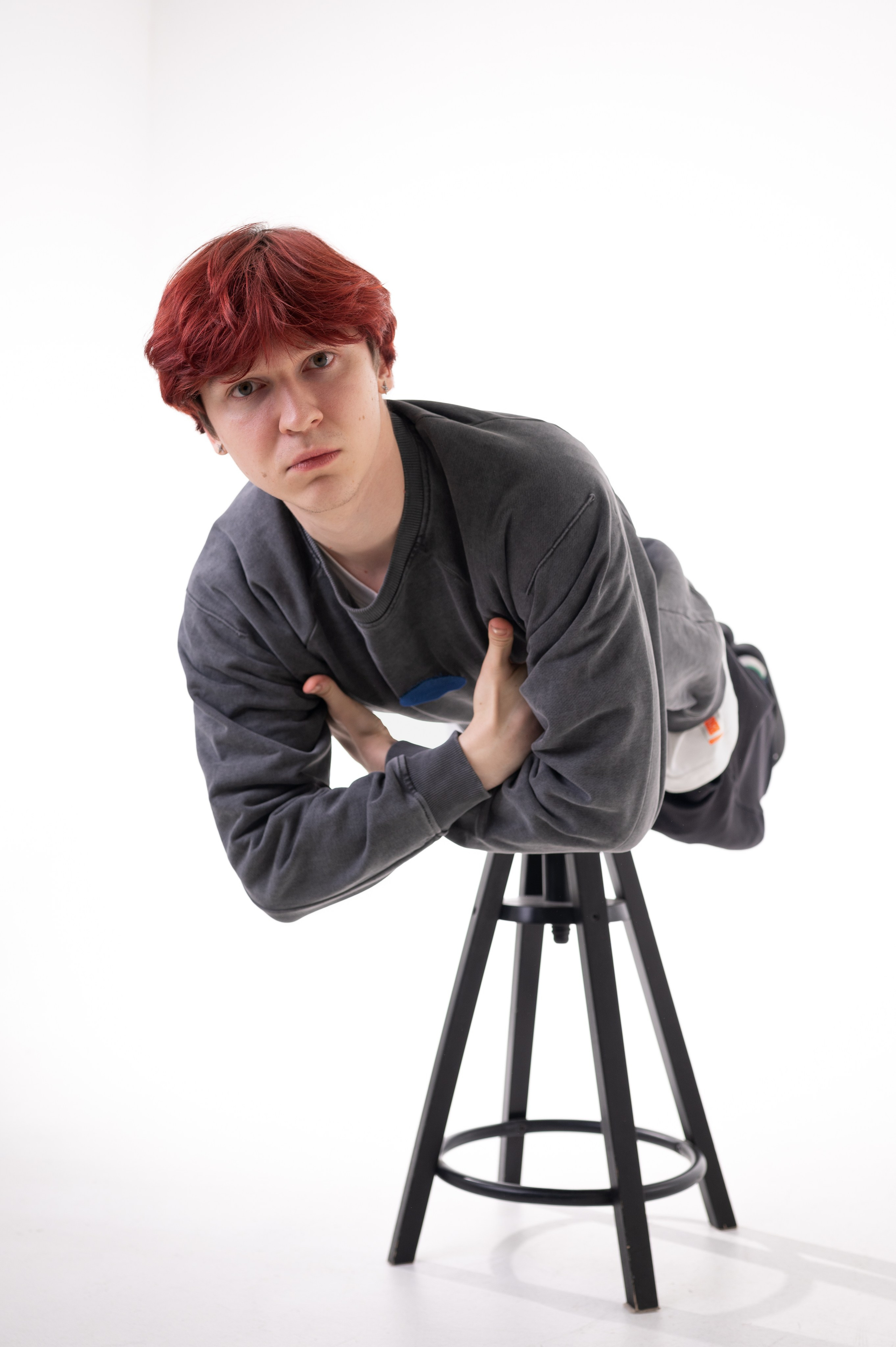 Портреты. Фотограф в Москве