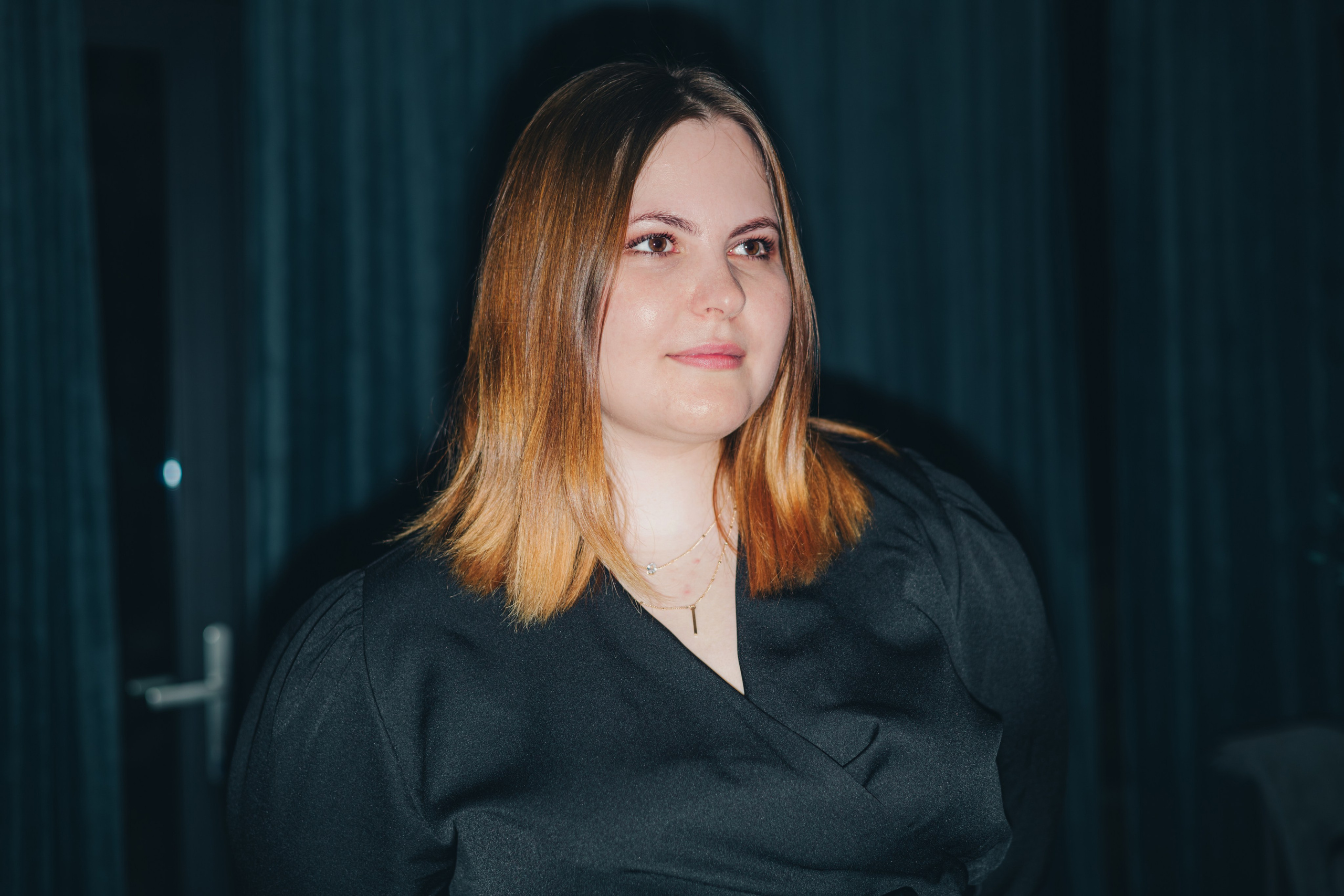 Юля. Фотограф Уфа