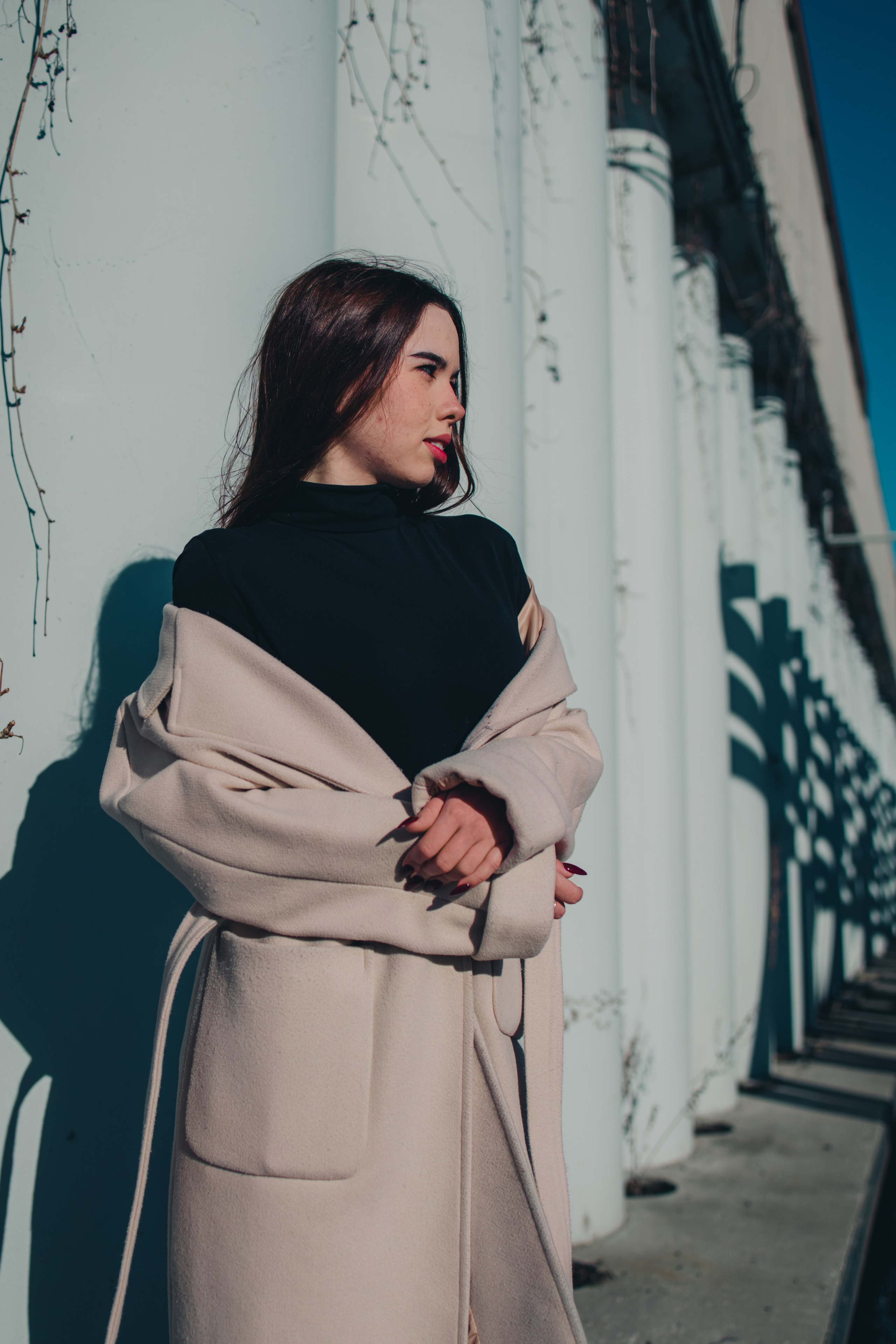 Диана и Ульяна. Фотограф Уфа