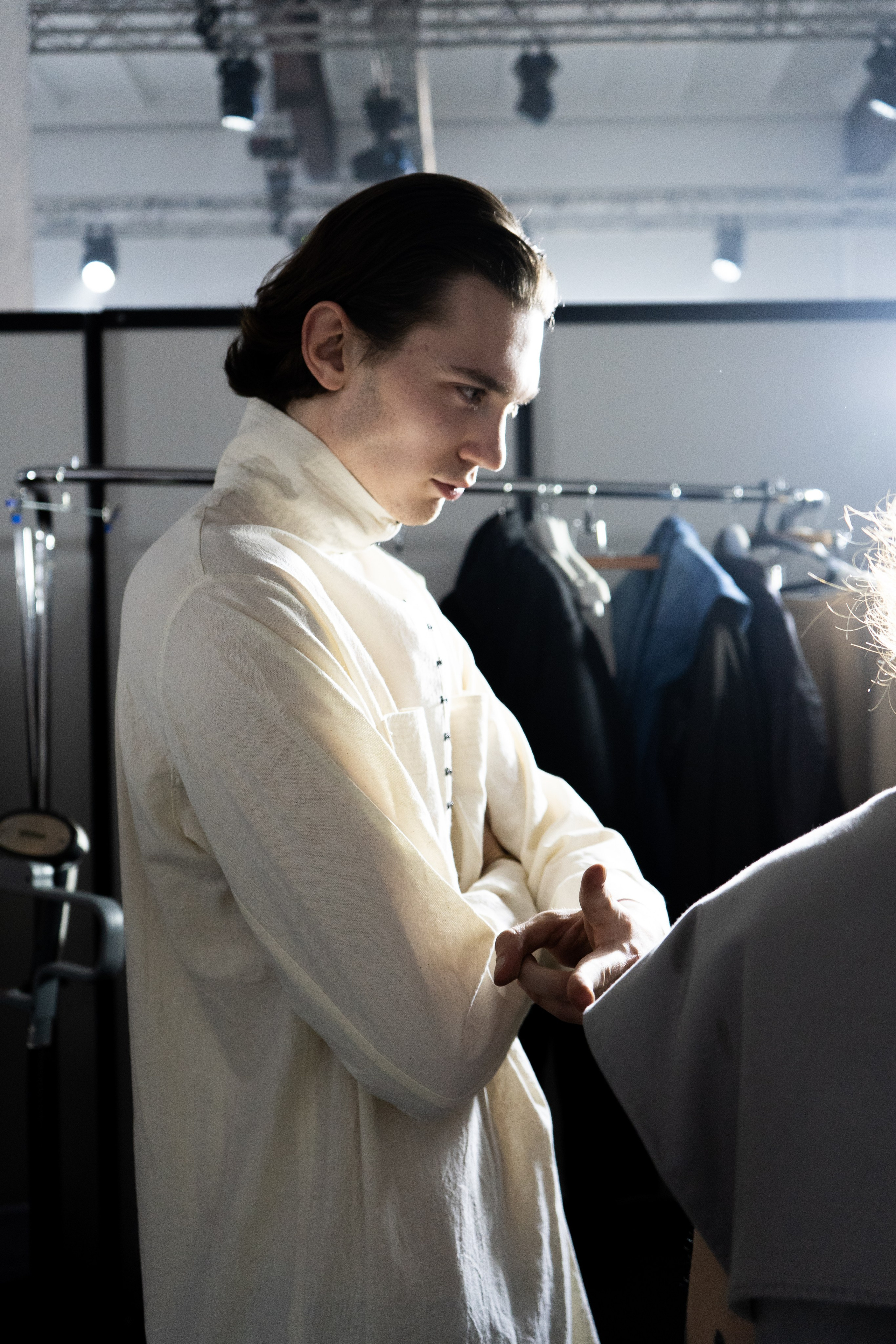 BSD. Фотограф Гвоздева Варвара / Москва