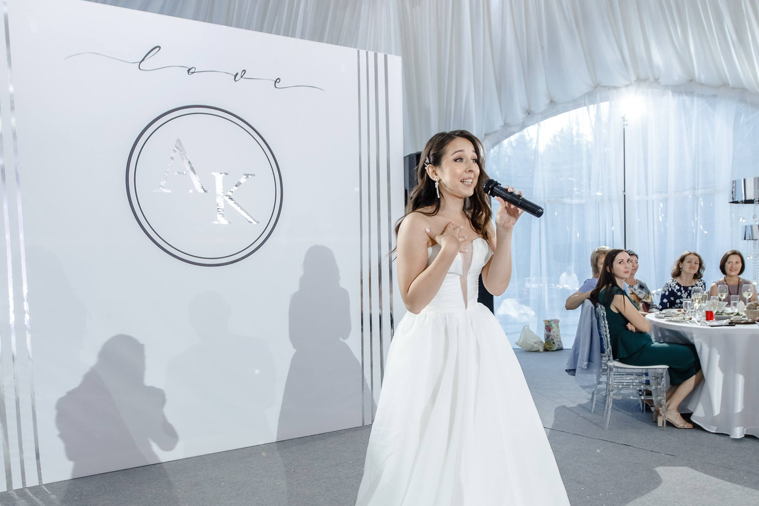 Алёна и Кирилл. Полный свадебный день. Свадебный фотограф Москва КМВ Марина Комиссарова